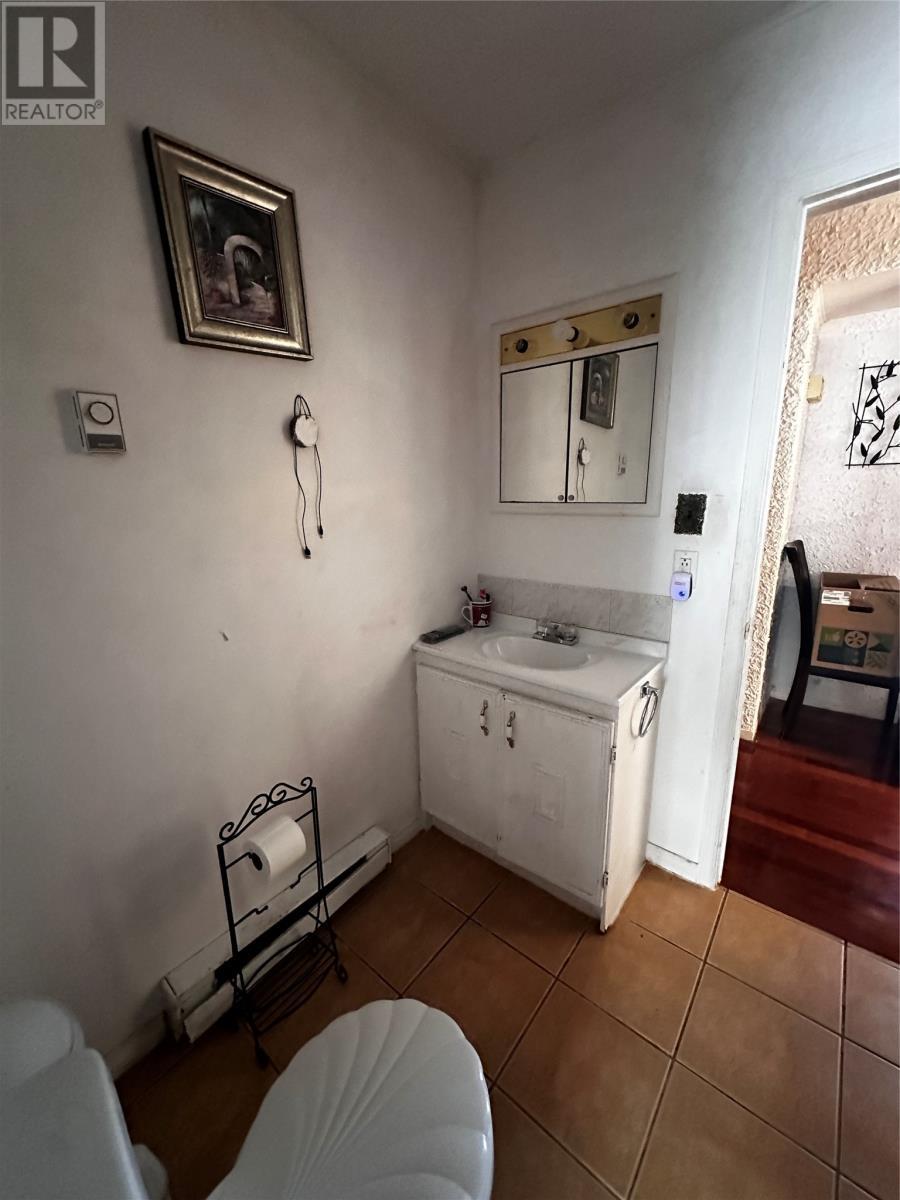 14 Birch Street, Deer Lake, NL - Indoor Photo Showing Laundry Room