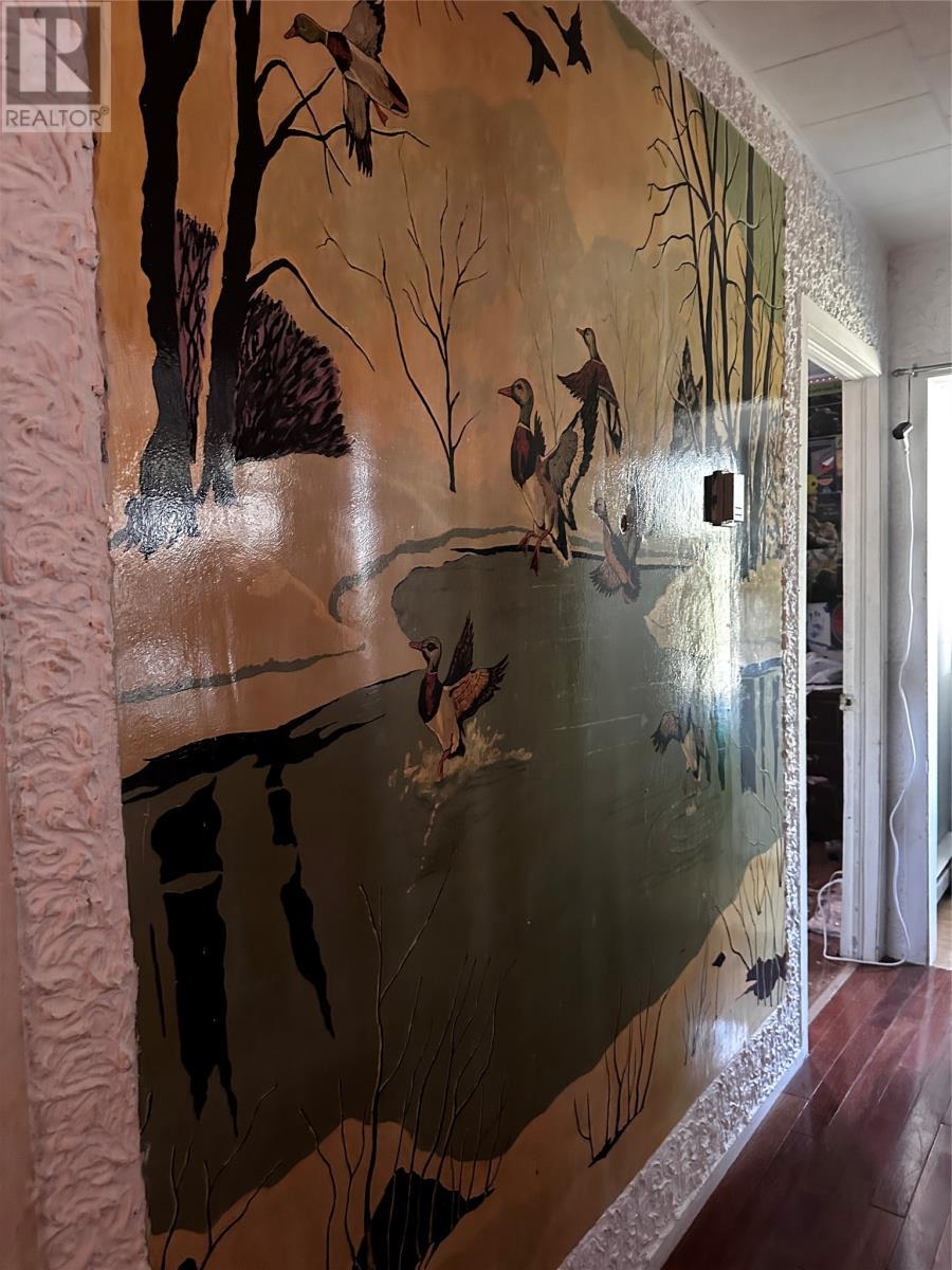 14 Birch Street, Deer Lake, NL - Indoor