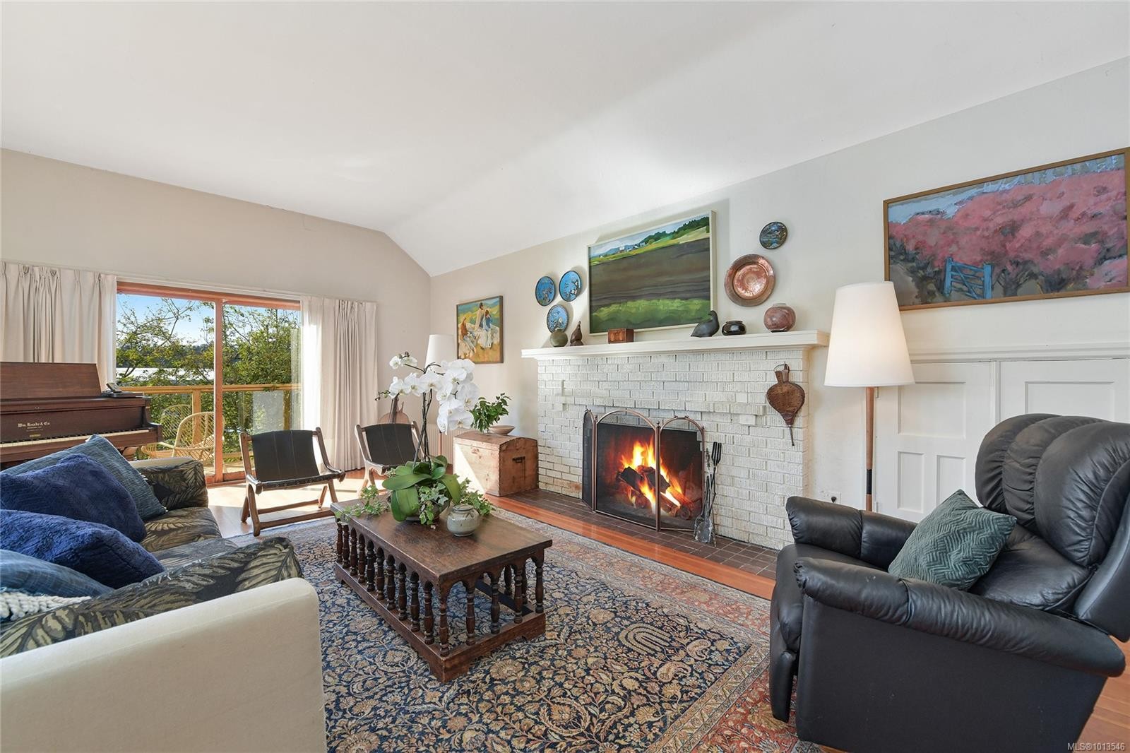 2173 Tryon Rd, North Saanich, BC