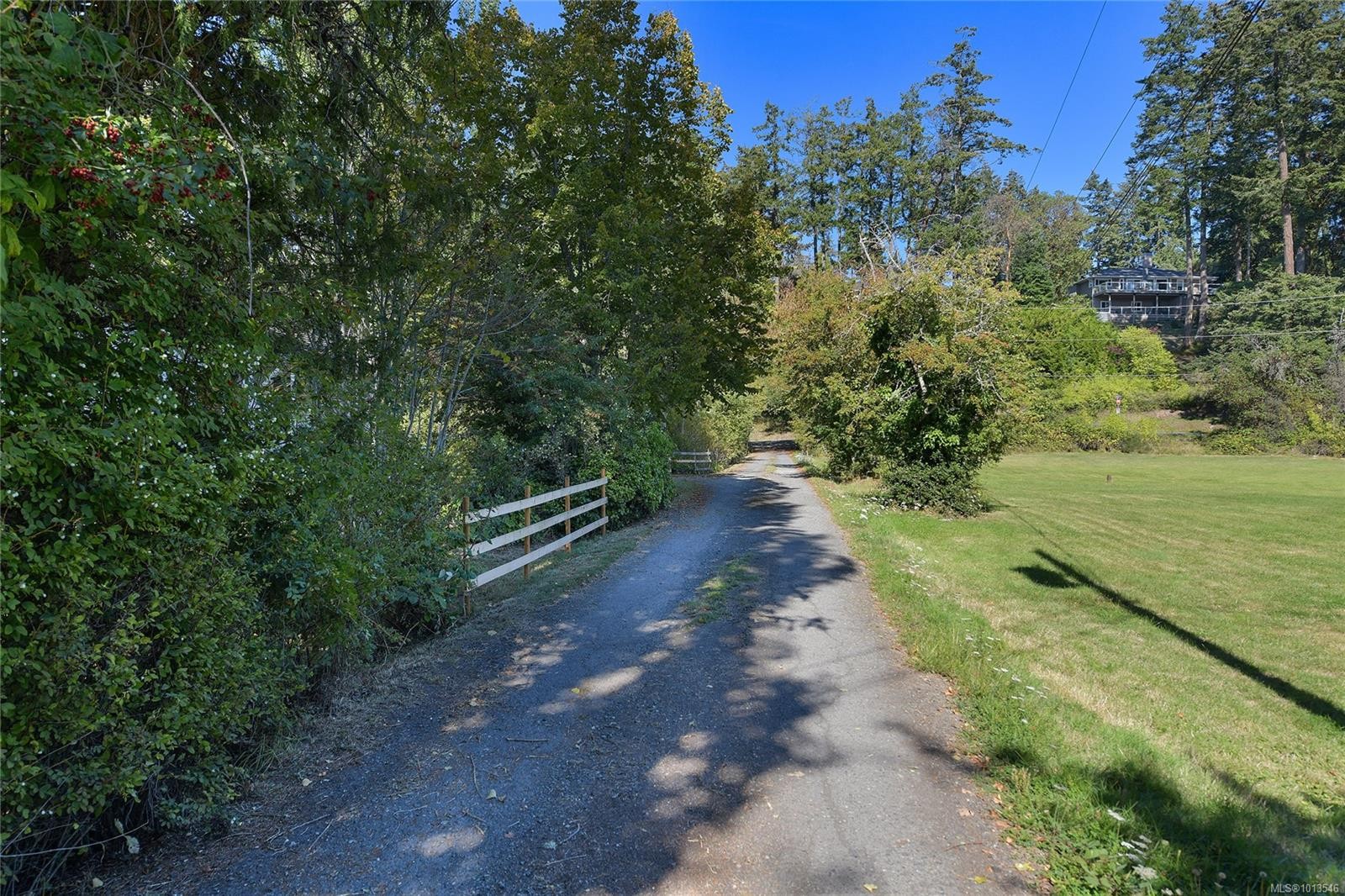 2173 Tryon Rd, North Saanich, BC