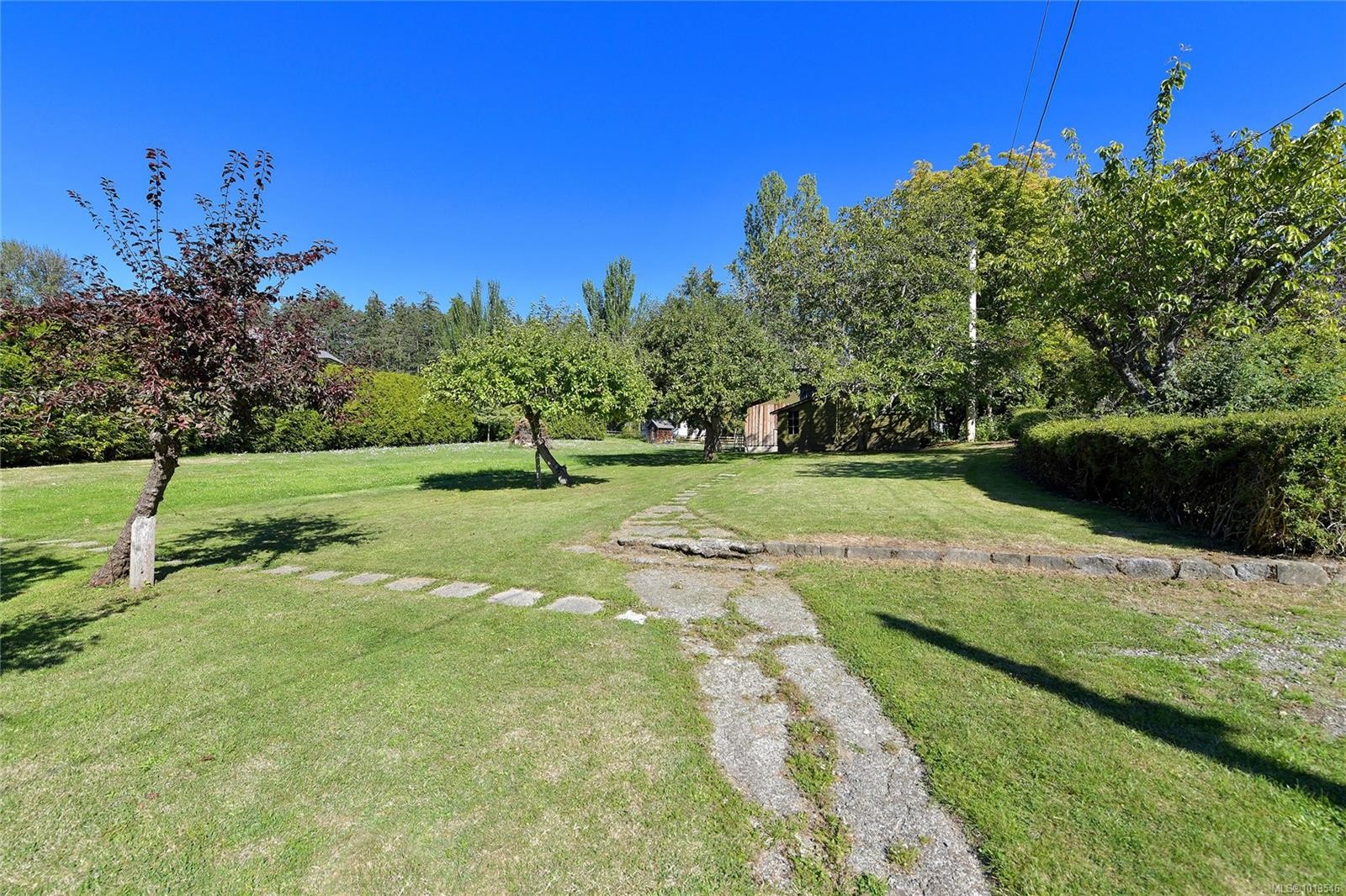 2173 Tryon Rd, North Saanich, BC
