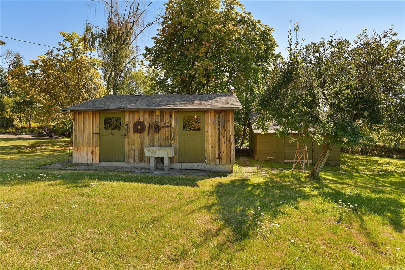 2173 Tryon Rd, North Saanich, BC