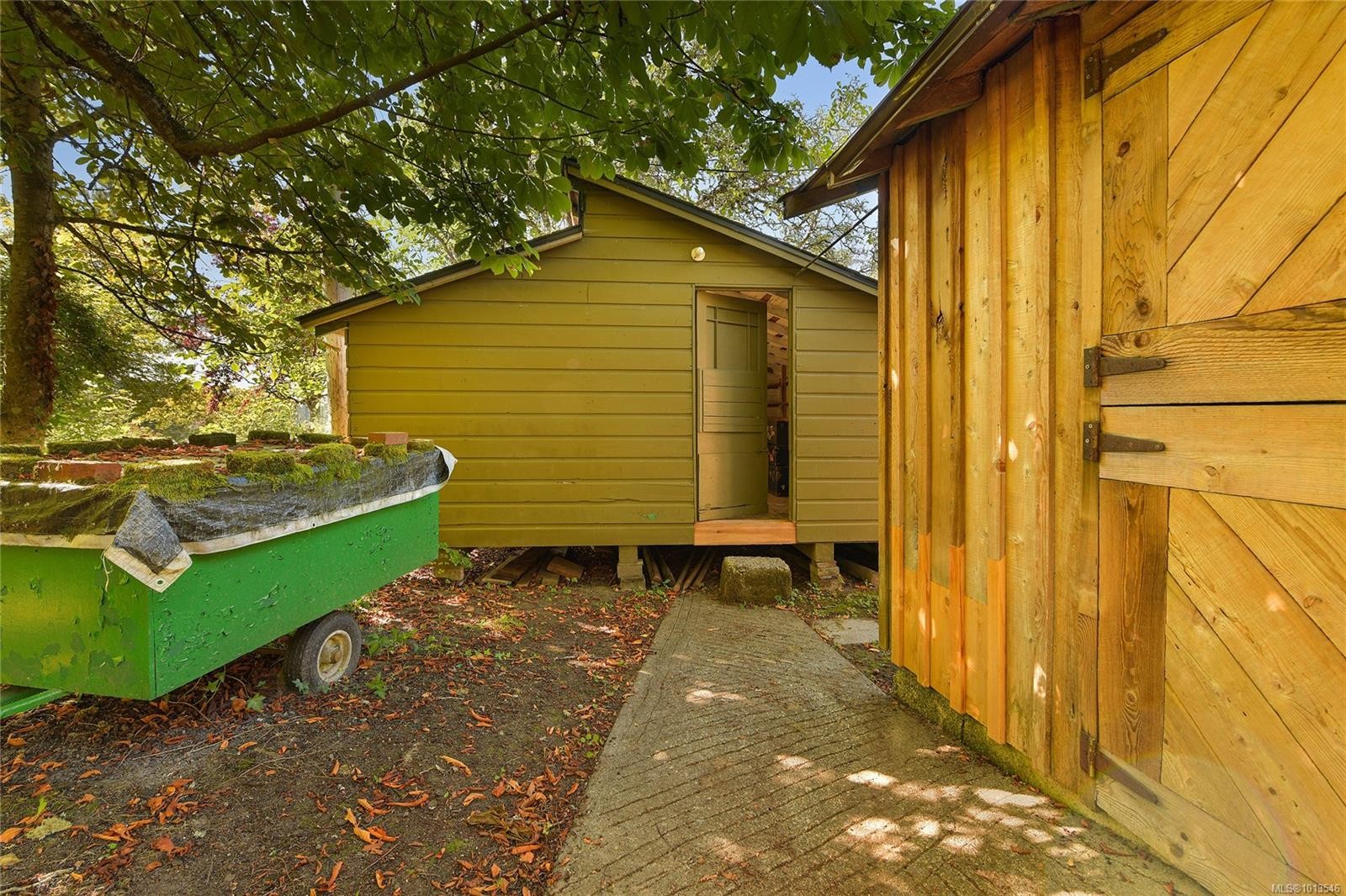 2173 Tryon Rd, North Saanich, BC