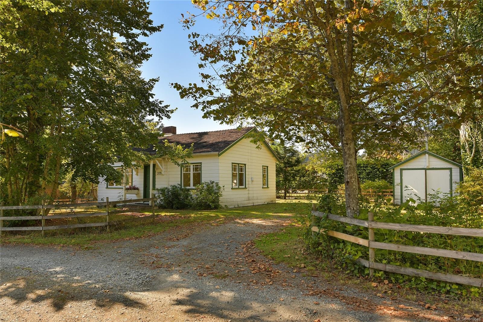 2173 Tryon Rd, North Saanich, BC