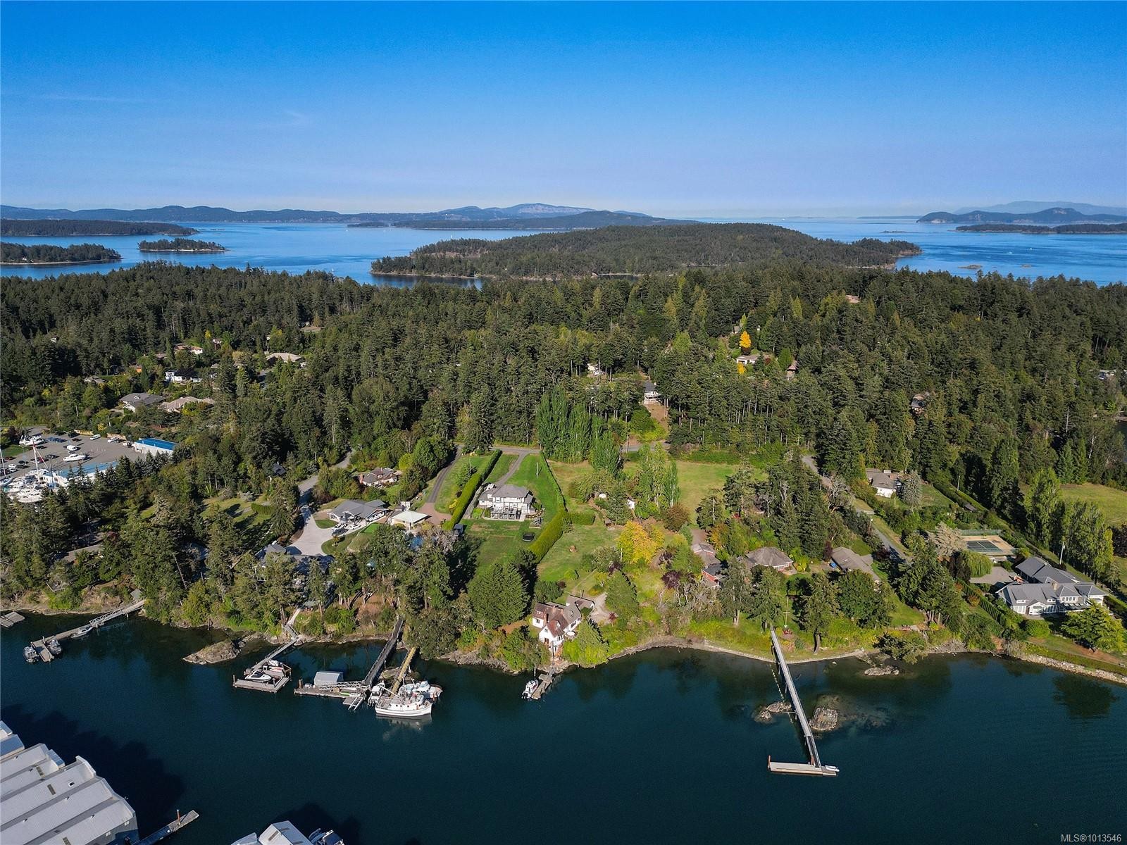 2173 Tryon Rd, North Saanich, BC