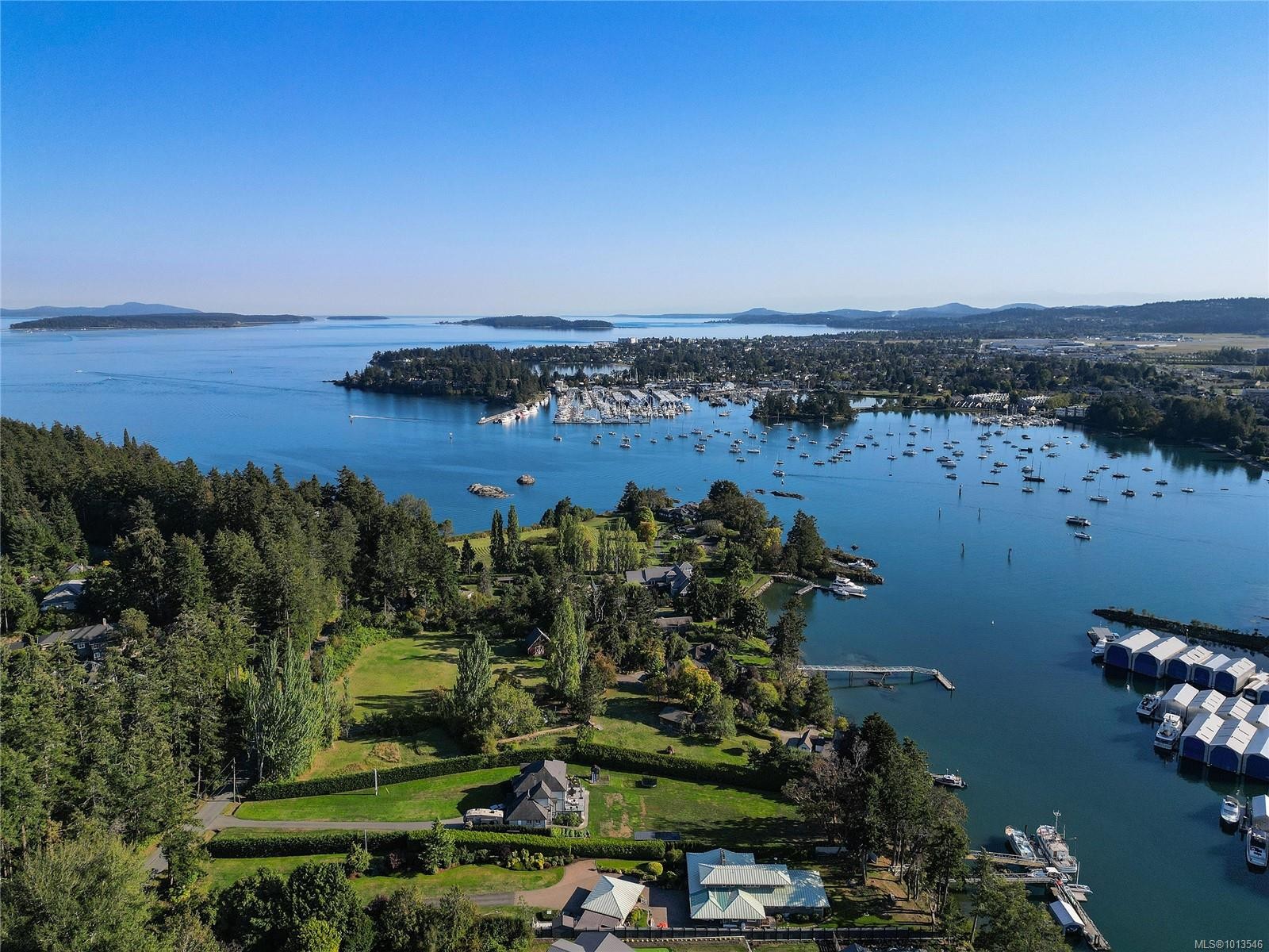 2173 Tryon Rd, North Saanich, BC