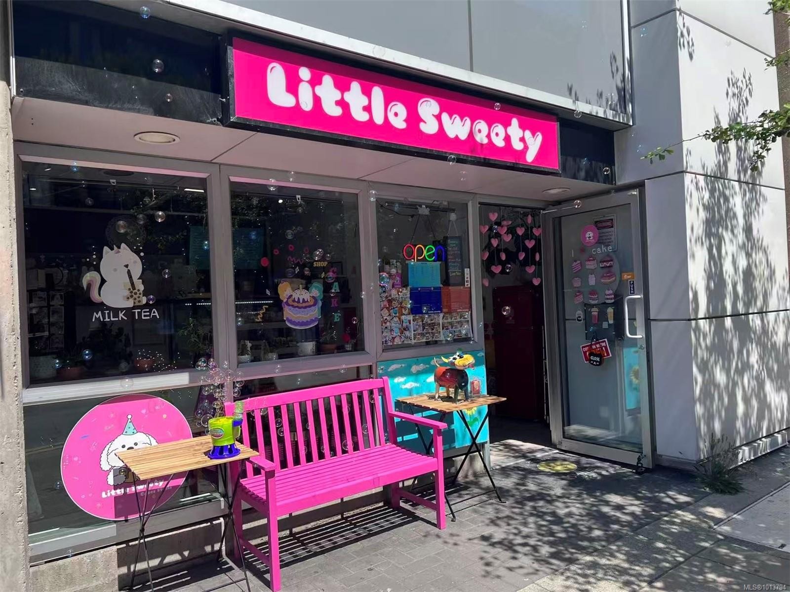 101-732 Broughton St, Victoria, BC