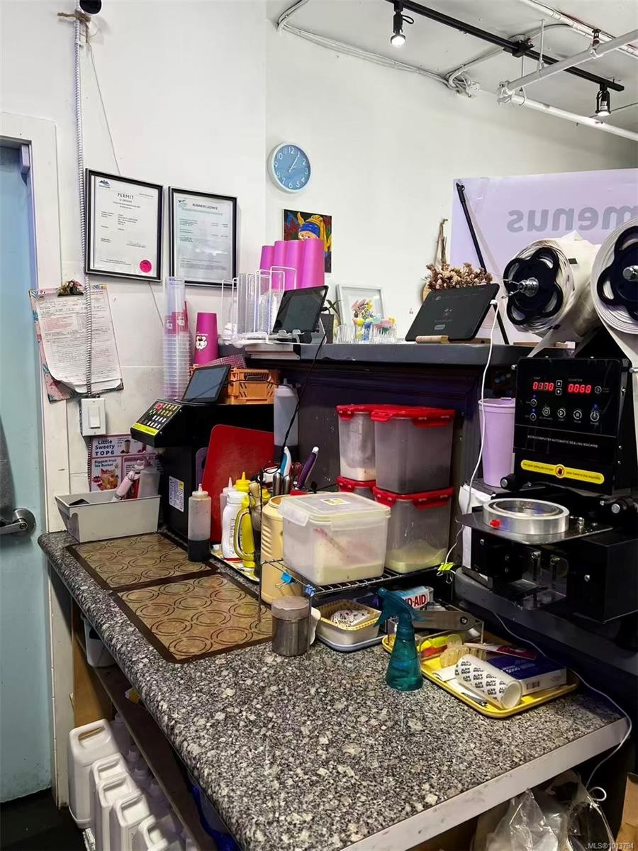 101-732 Broughton St, Victoria, BC