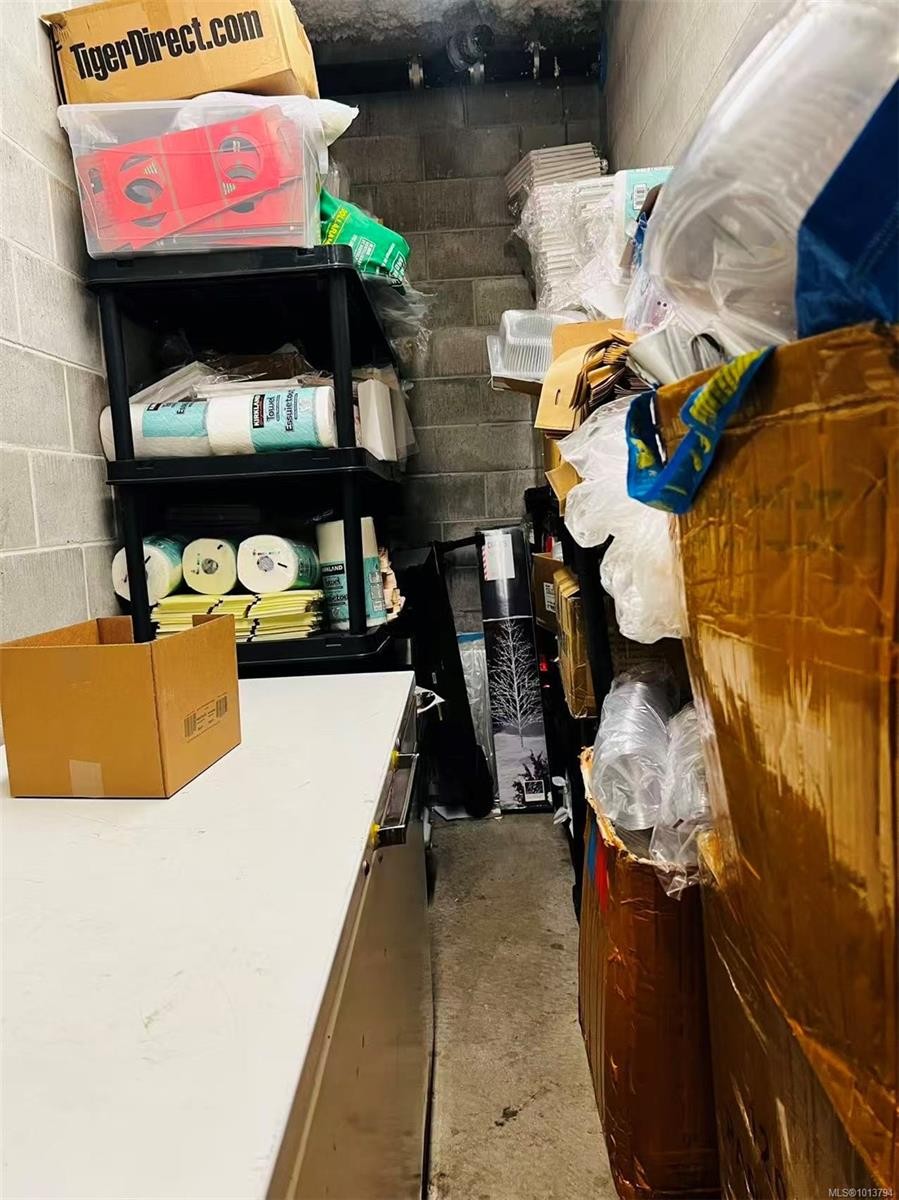 101-732 Broughton St, Victoria, BC