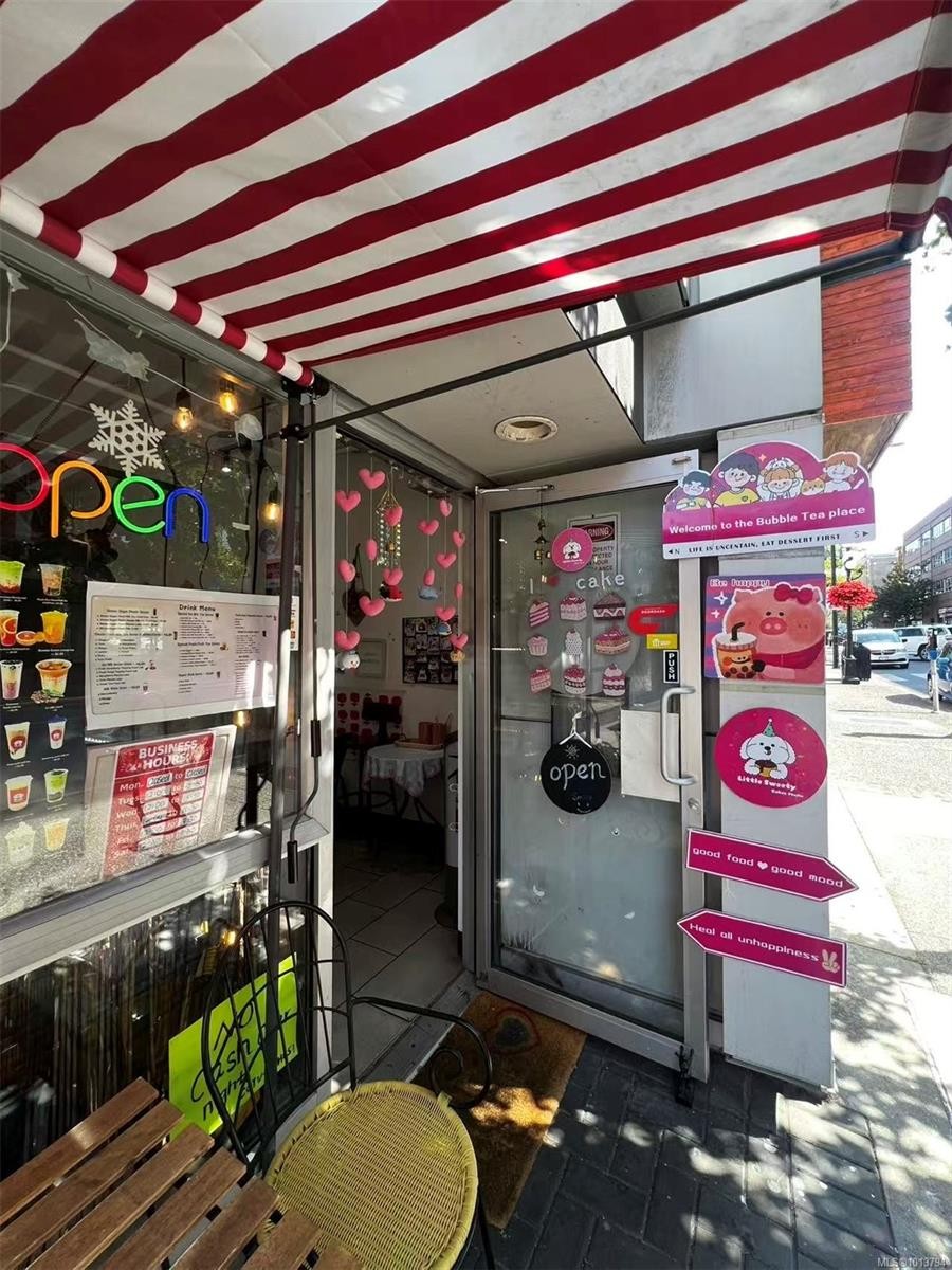 101-732 Broughton St, Victoria, BC