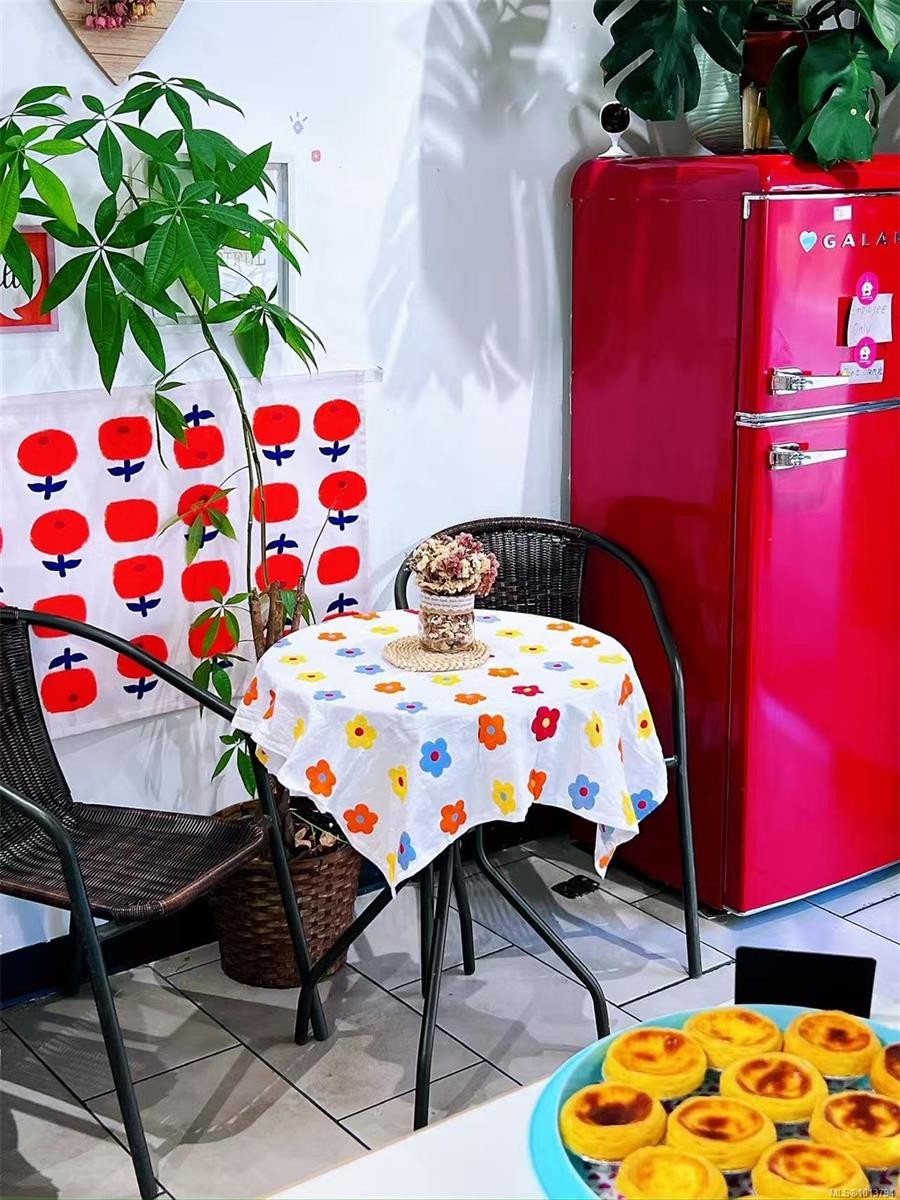 101-732 Broughton St, Victoria, BC