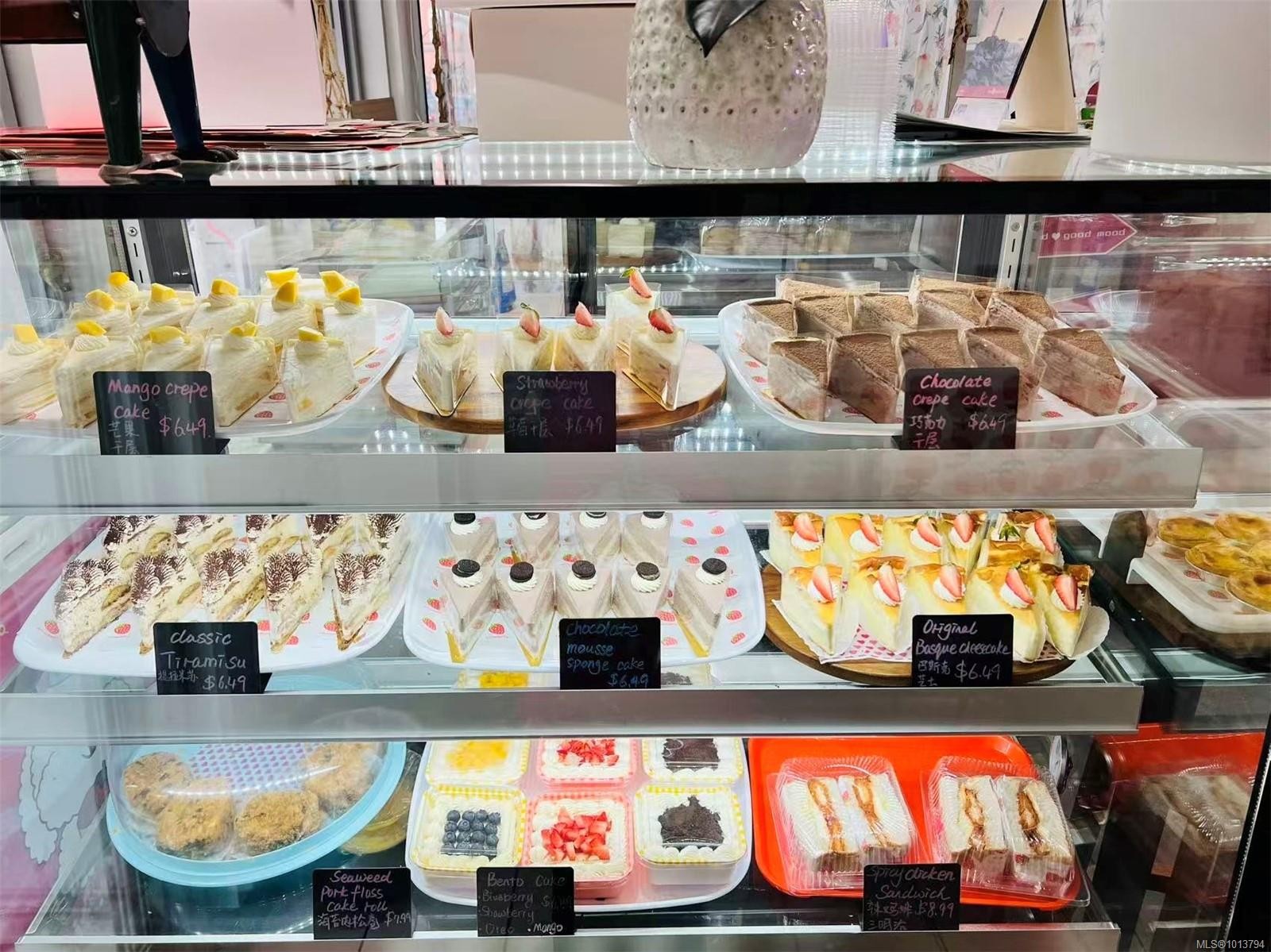 101-732 Broughton St, Victoria, BC