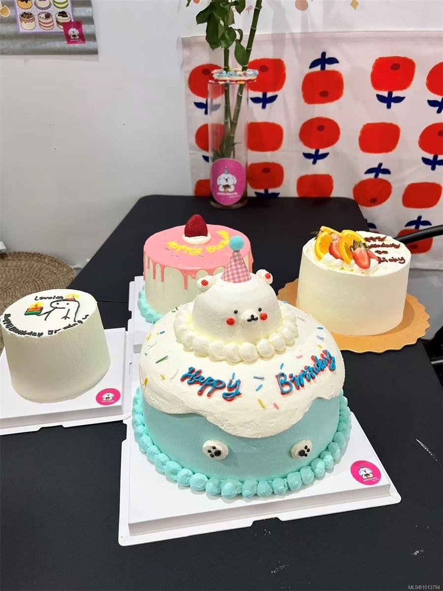 101-732 Broughton St, Victoria, BC