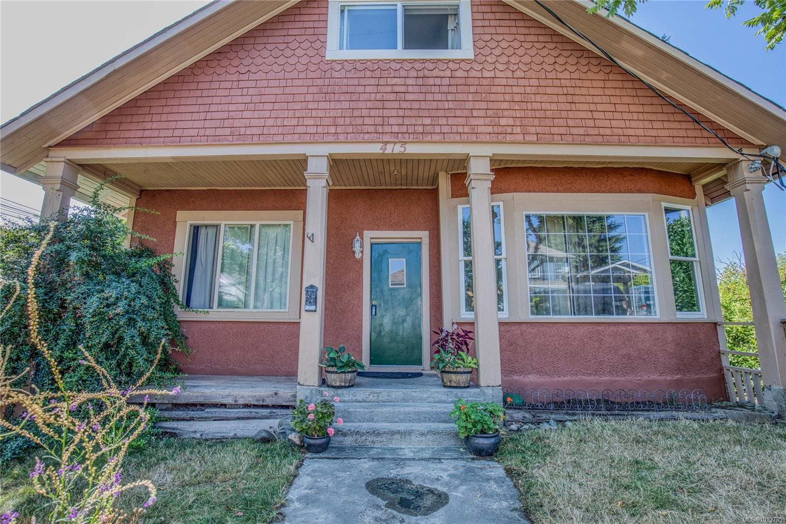 415 Machleary St, Nanaimo, BC