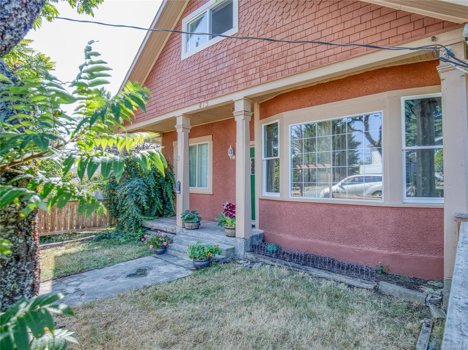 415 Machleary St, Nanaimo, BC