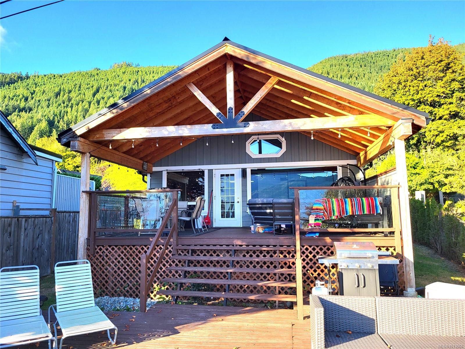 10552 Coon Creek Rd, Youbou, BC