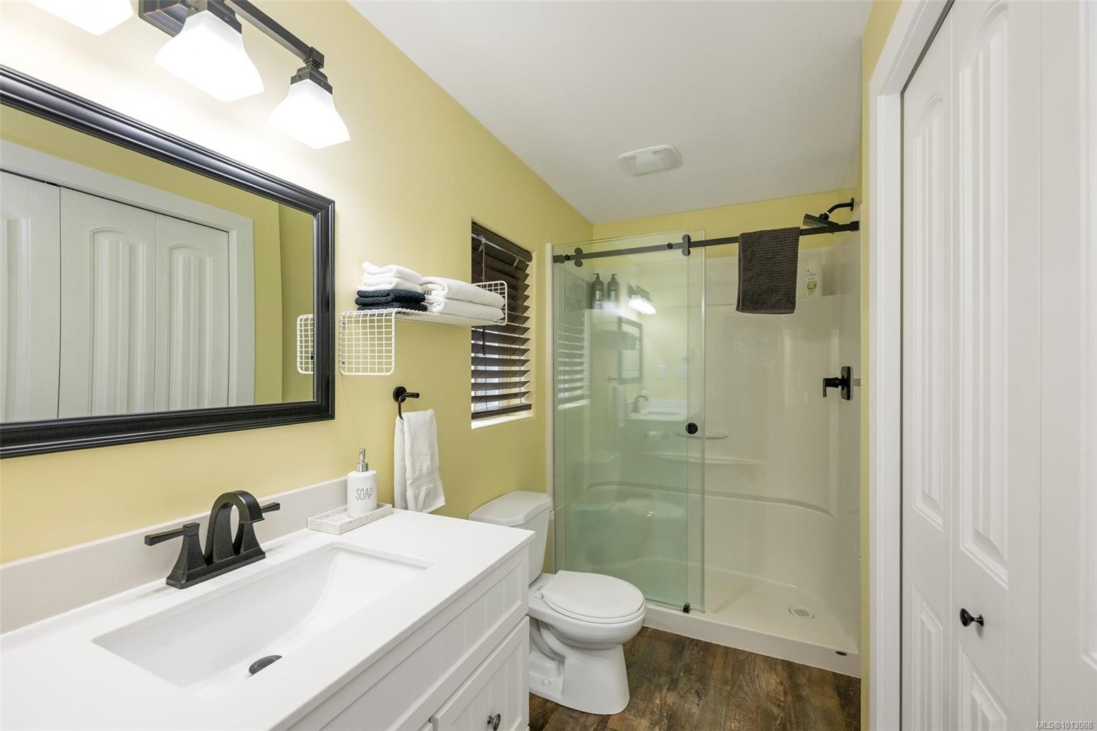 10552 Coon Creek Rd, Youbou, BC