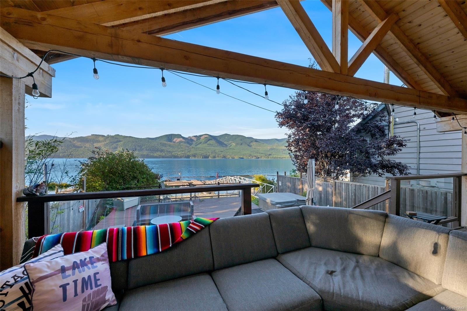 10552 Coon Creek Rd, Youbou, BC