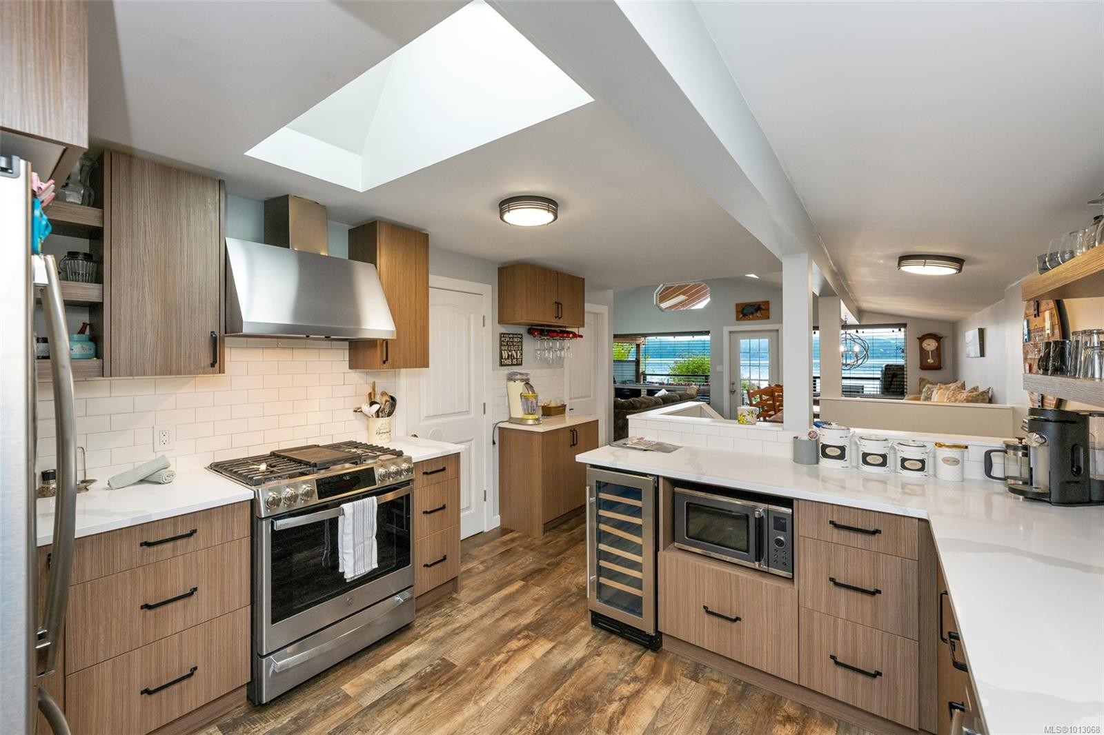 10552 Coon Creek Rd, Youbou, BC