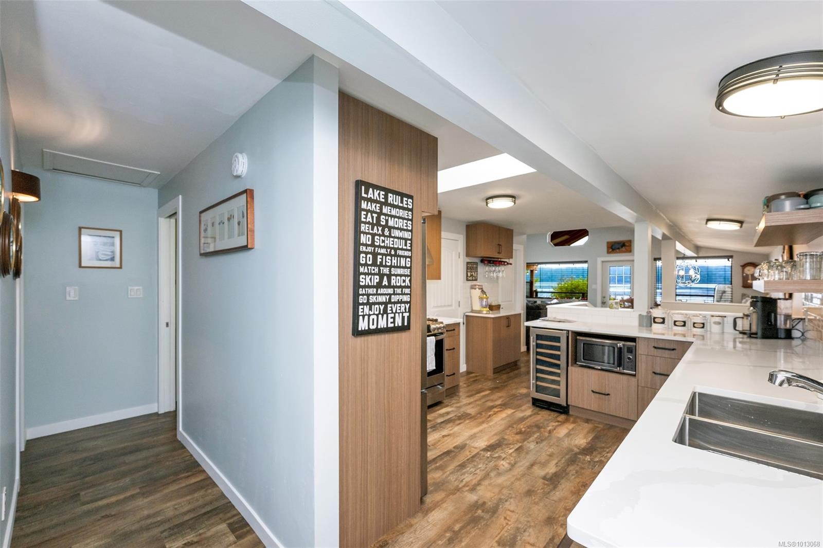 10552 Coon Creek Rd, Youbou, BC