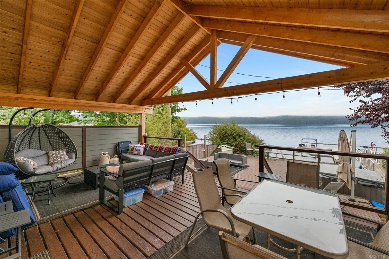 10552 Coon Creek Rd, Youbou, BC