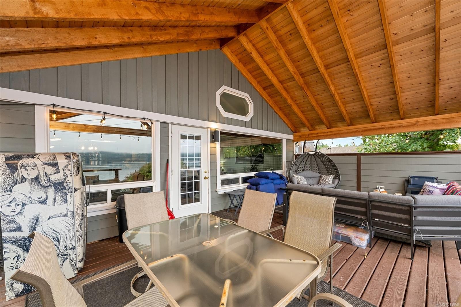 10552 Coon Creek Rd, Youbou, BC