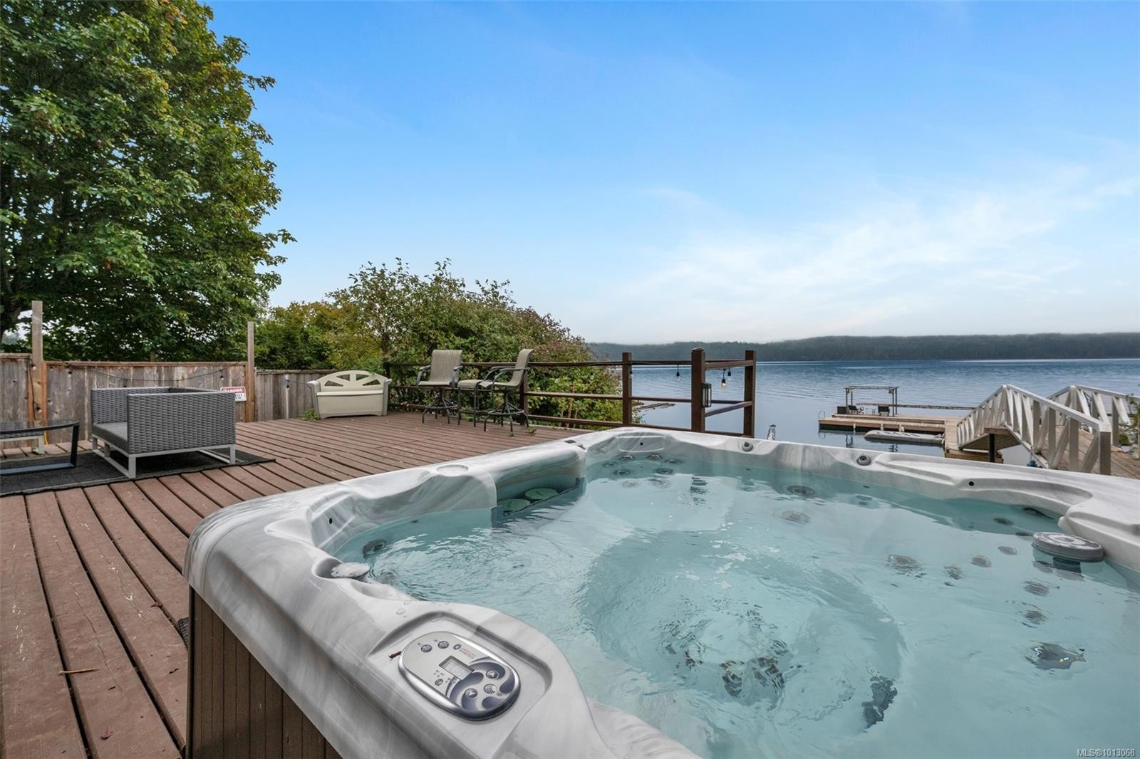 10552 Coon Creek Rd, Youbou, BC