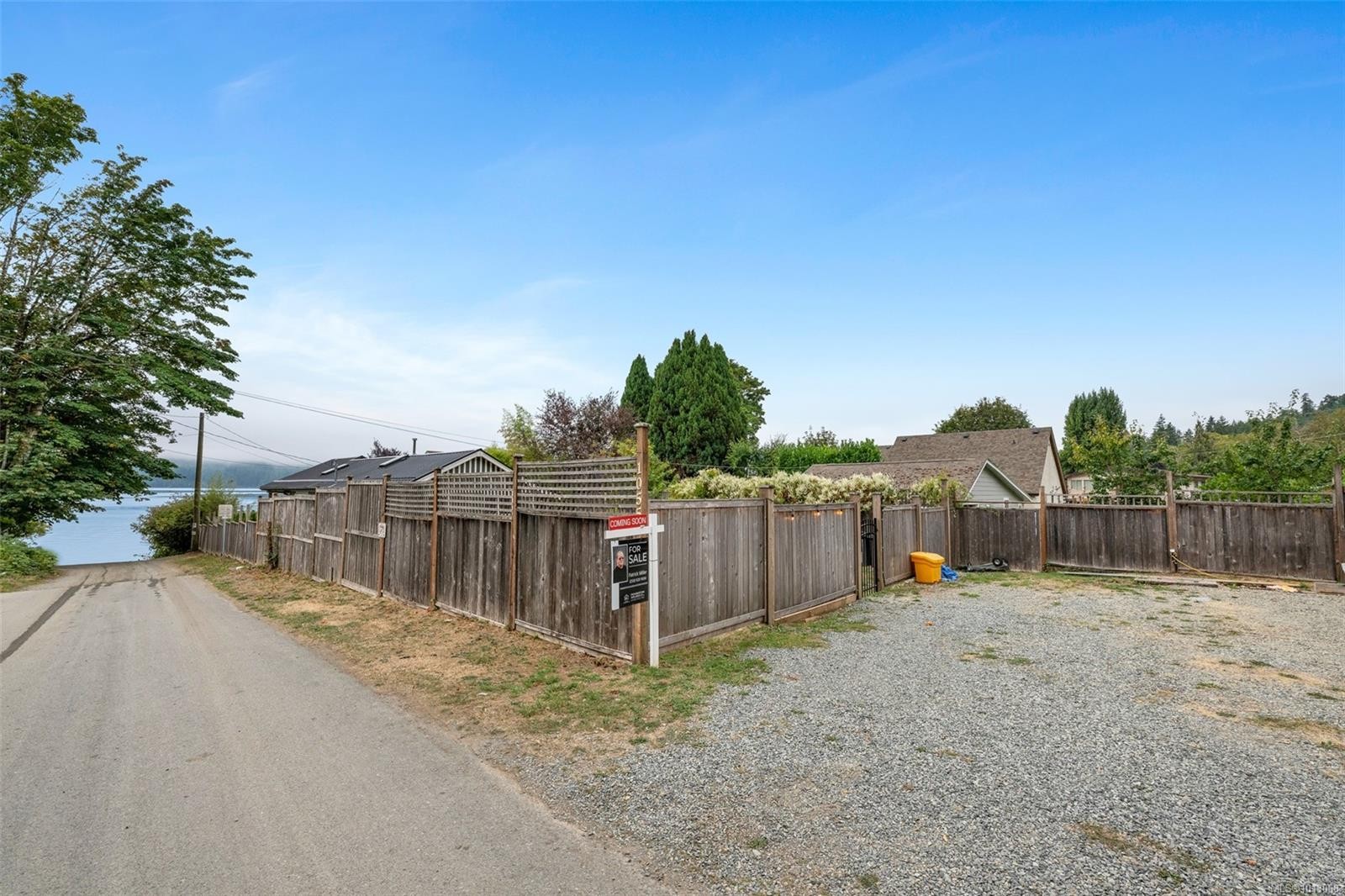 10552 Coon Creek Rd, Youbou, BC