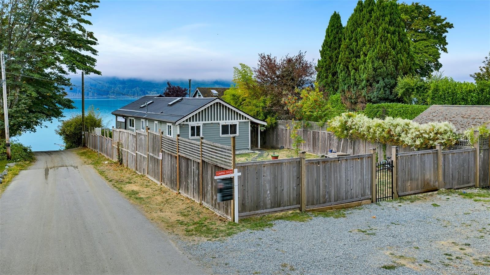 10552 Coon Creek Rd, Youbou, BC