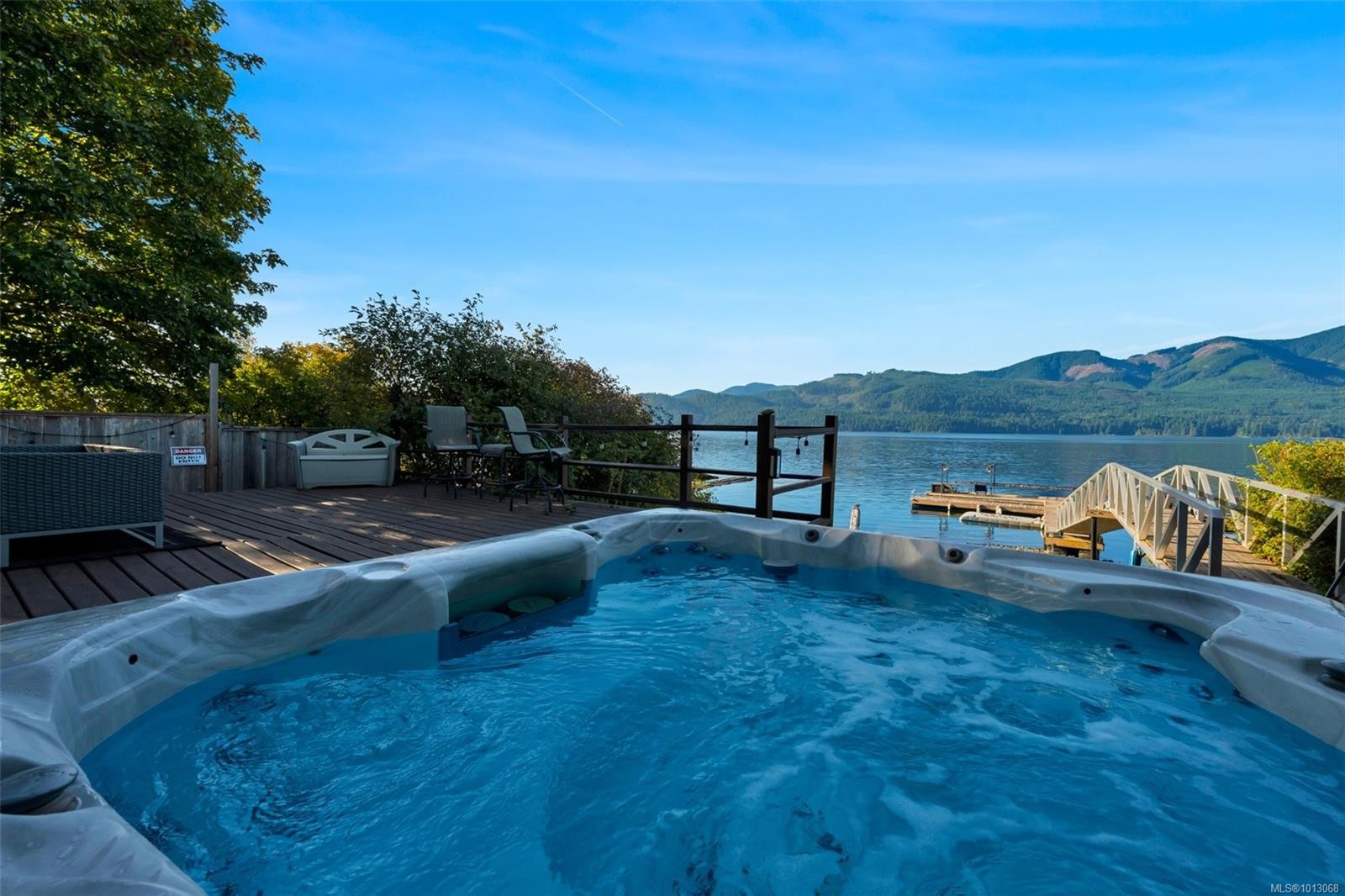 10552 Coon Creek Rd, Youbou, BC