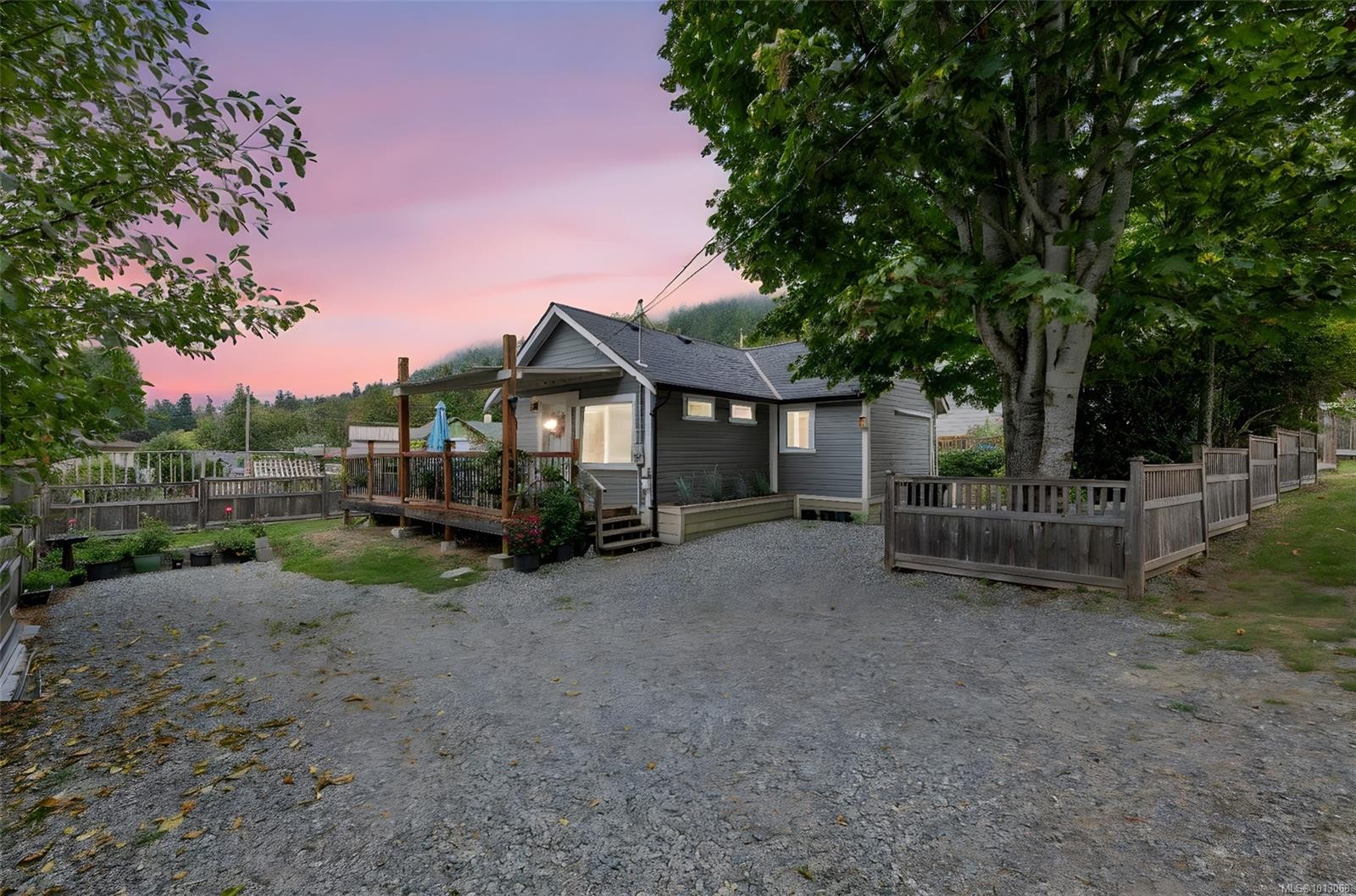 10552 Coon Creek Rd, Youbou, BC