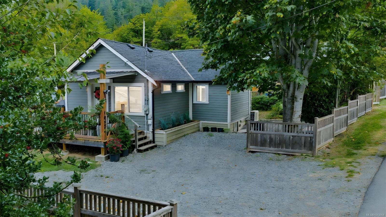 10552 Coon Creek Rd, Youbou, BC