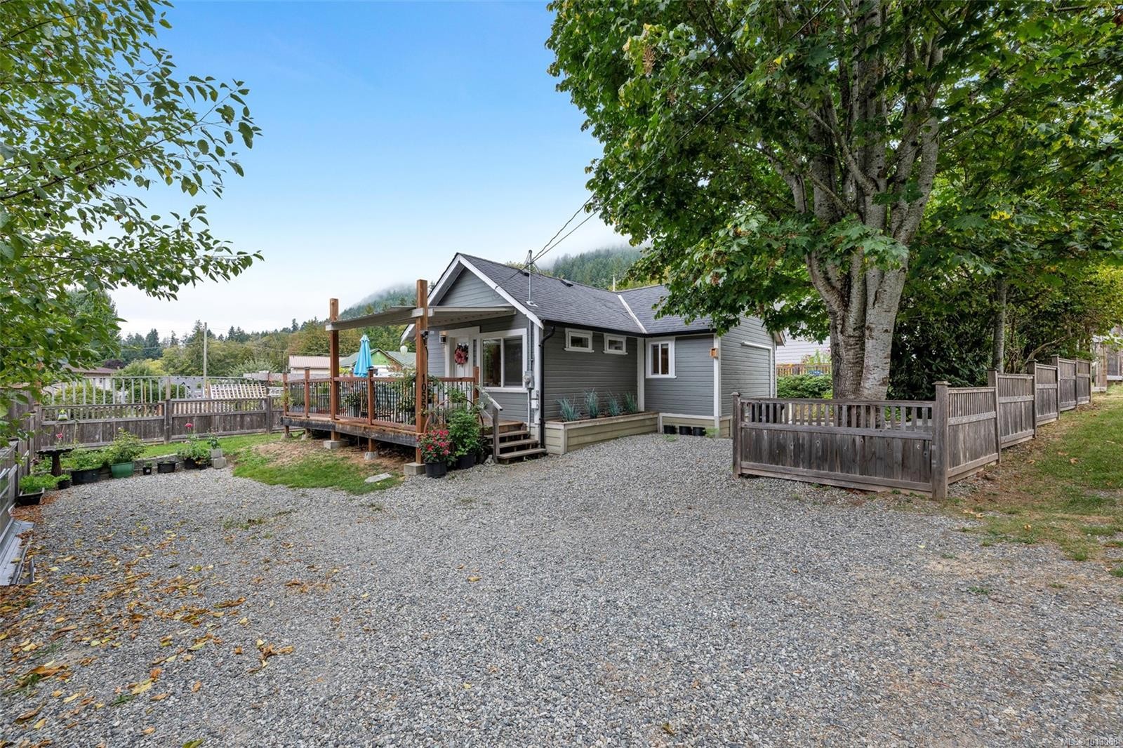 10552 Coon Creek Rd, Youbou, BC