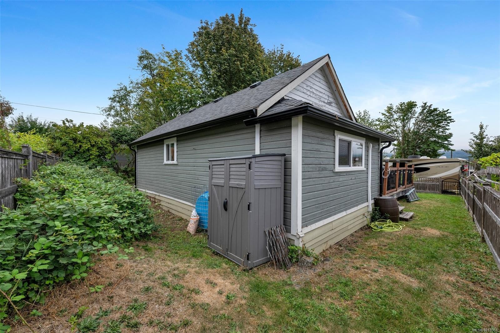 10552 Coon Creek Rd, Youbou, BC