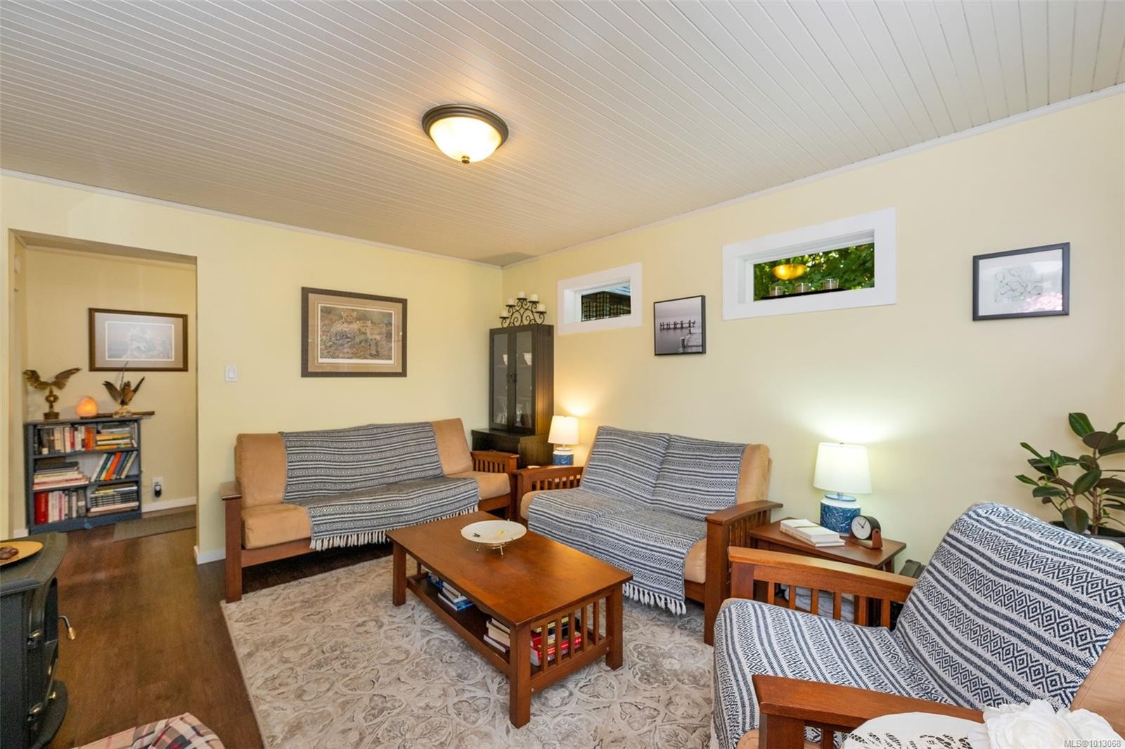 10552 Coon Creek Rd, Youbou, BC