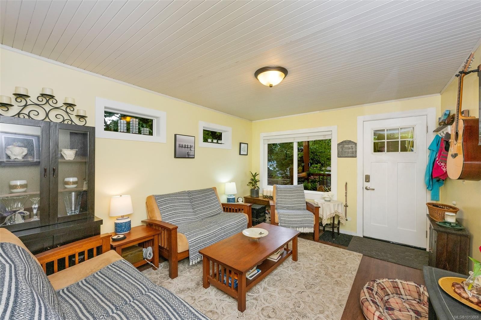 10552 Coon Creek Rd, Youbou, BC