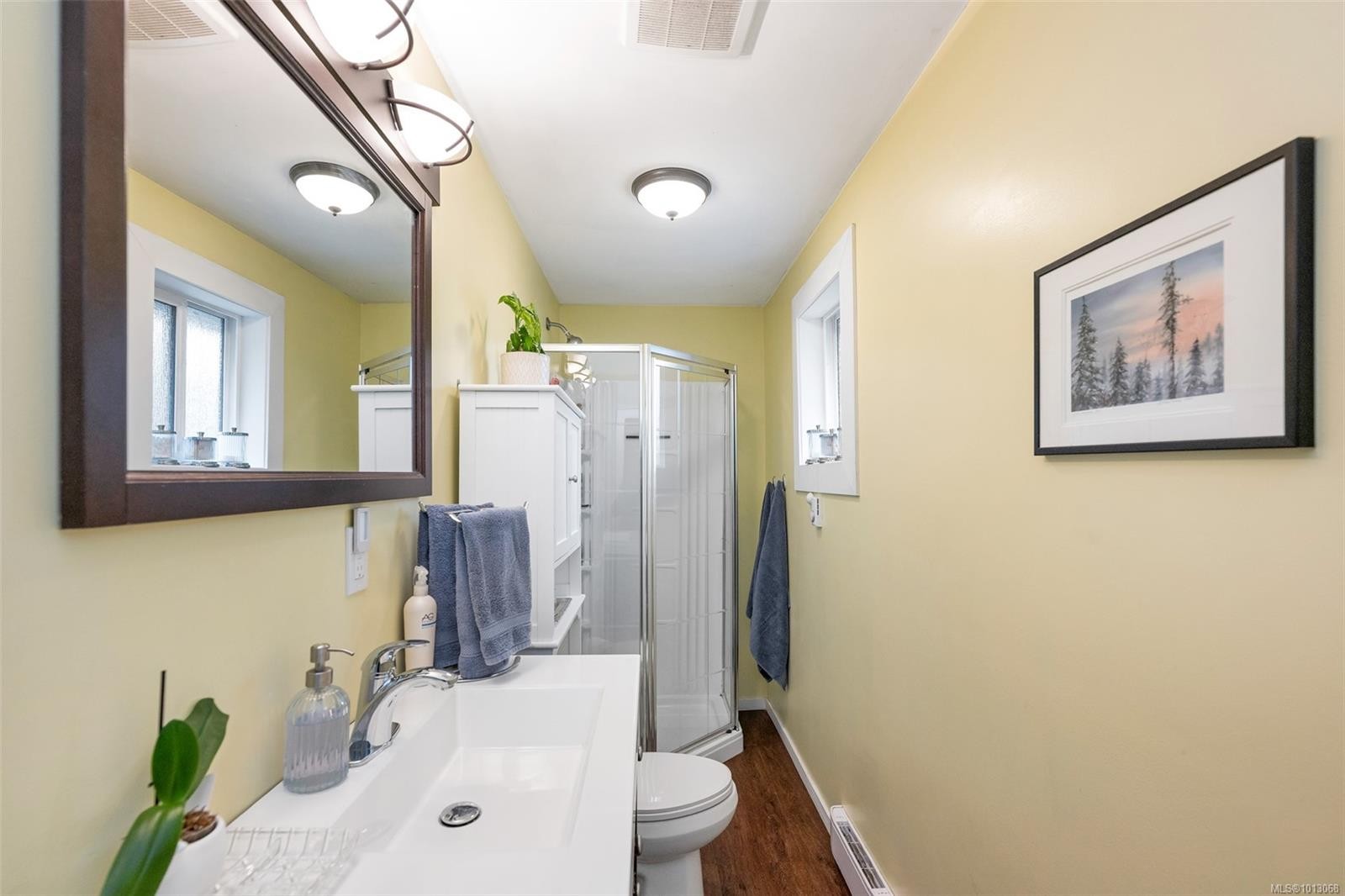 10552 Coon Creek Rd, Youbou, BC