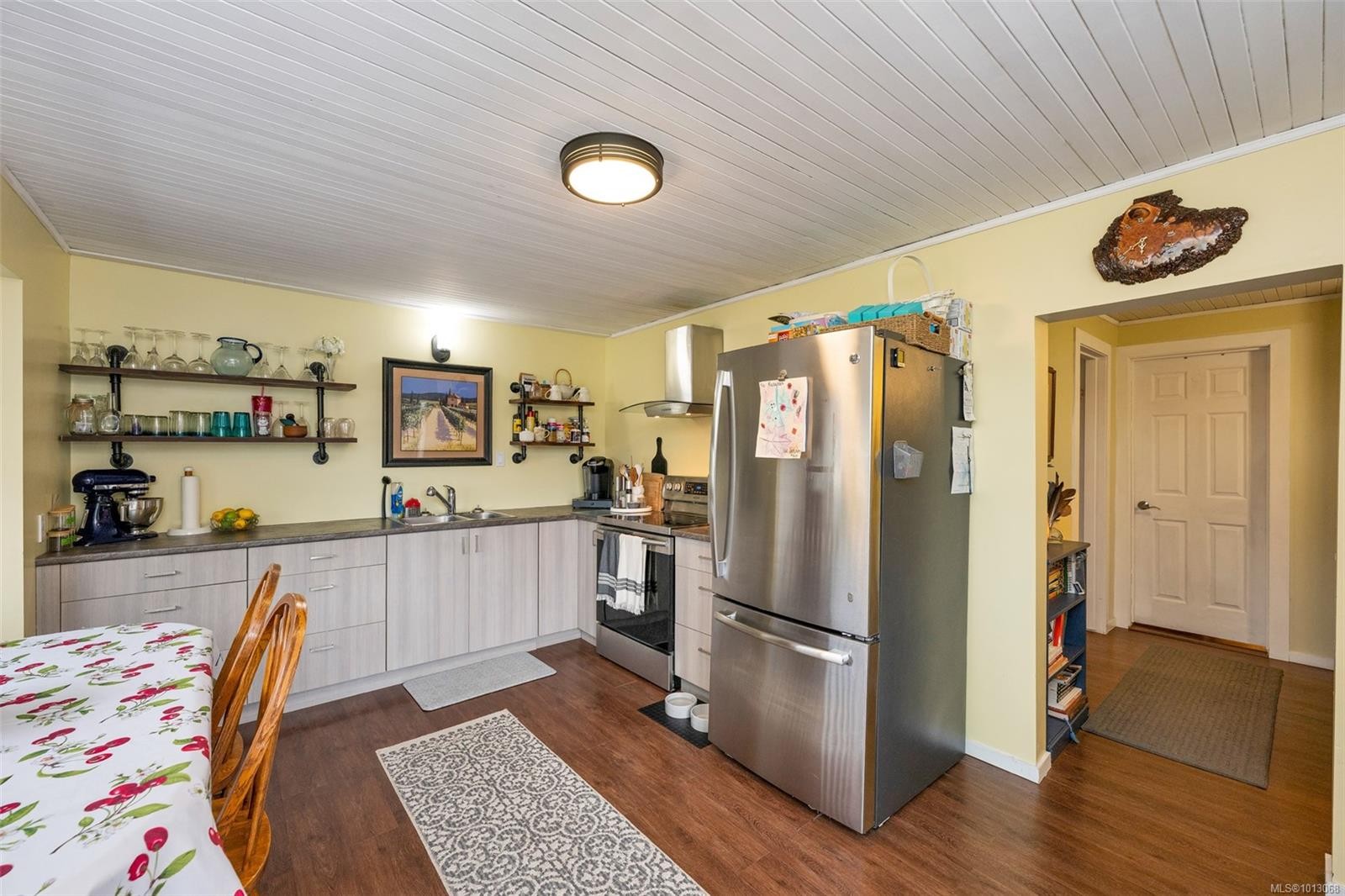 10552 Coon Creek Rd, Youbou, BC