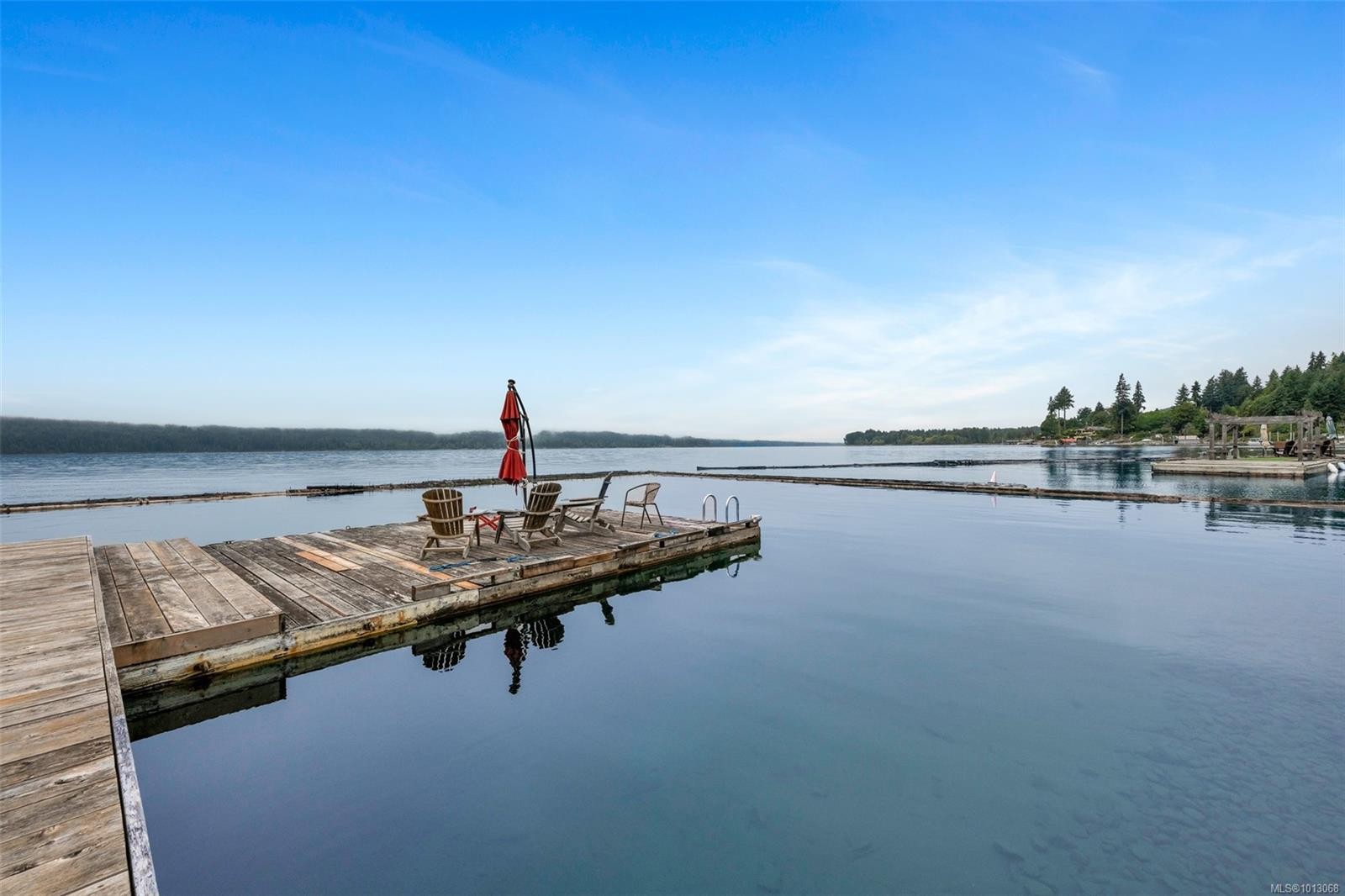 10552 Coon Creek Rd, Youbou, BC