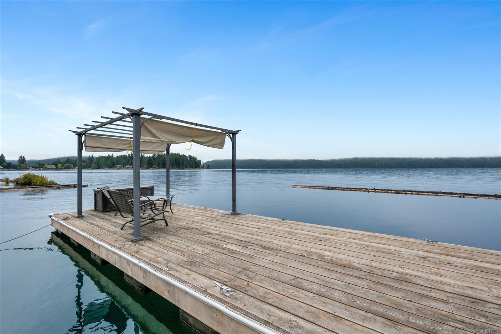 10552 Coon Creek Rd, Youbou, BC