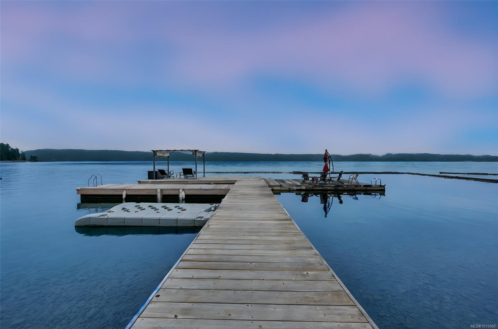 10552 Coon Creek Rd, Youbou, BC