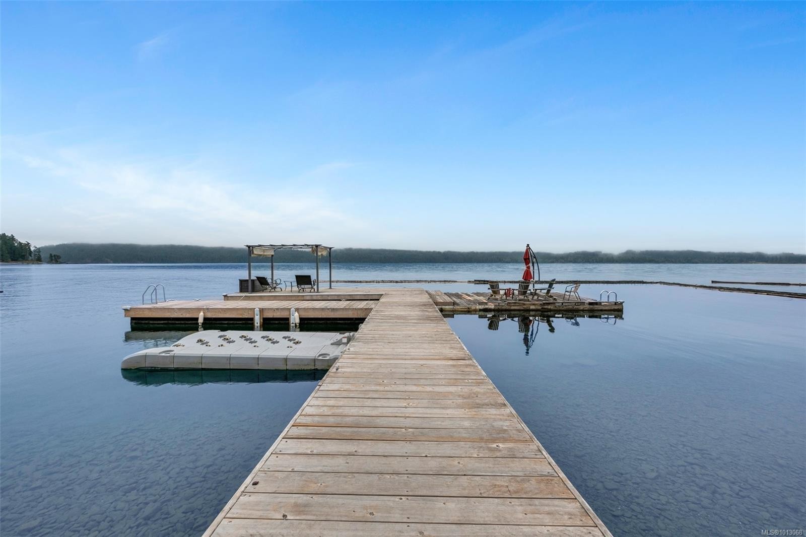 10552 Coon Creek Rd, Youbou, BC