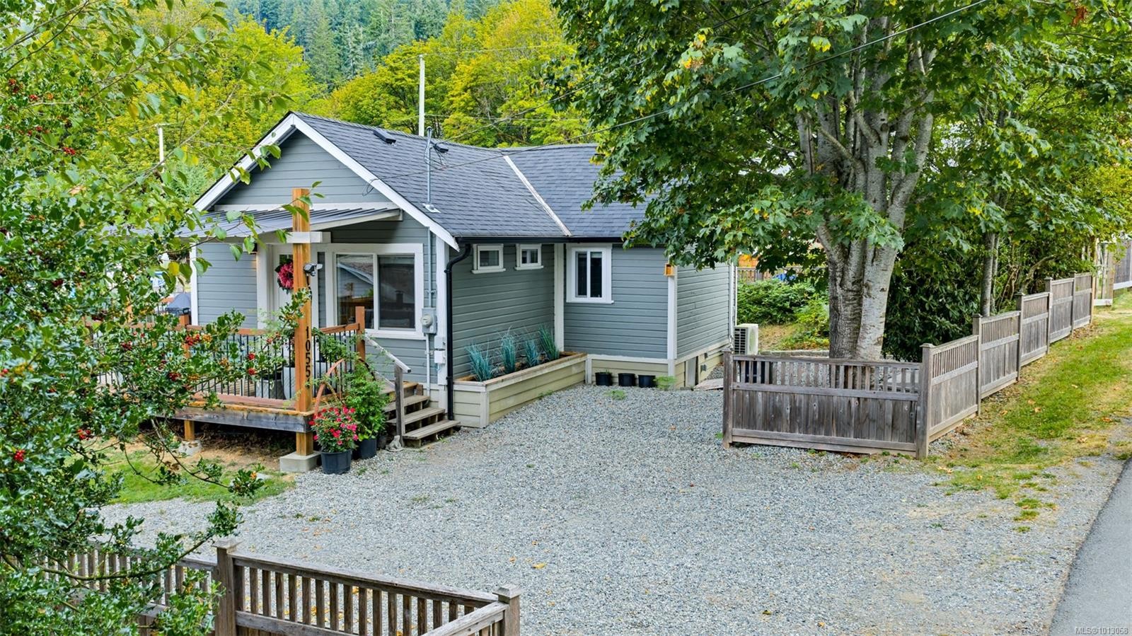 10552 Coon Creek Rd, Youbou, BC