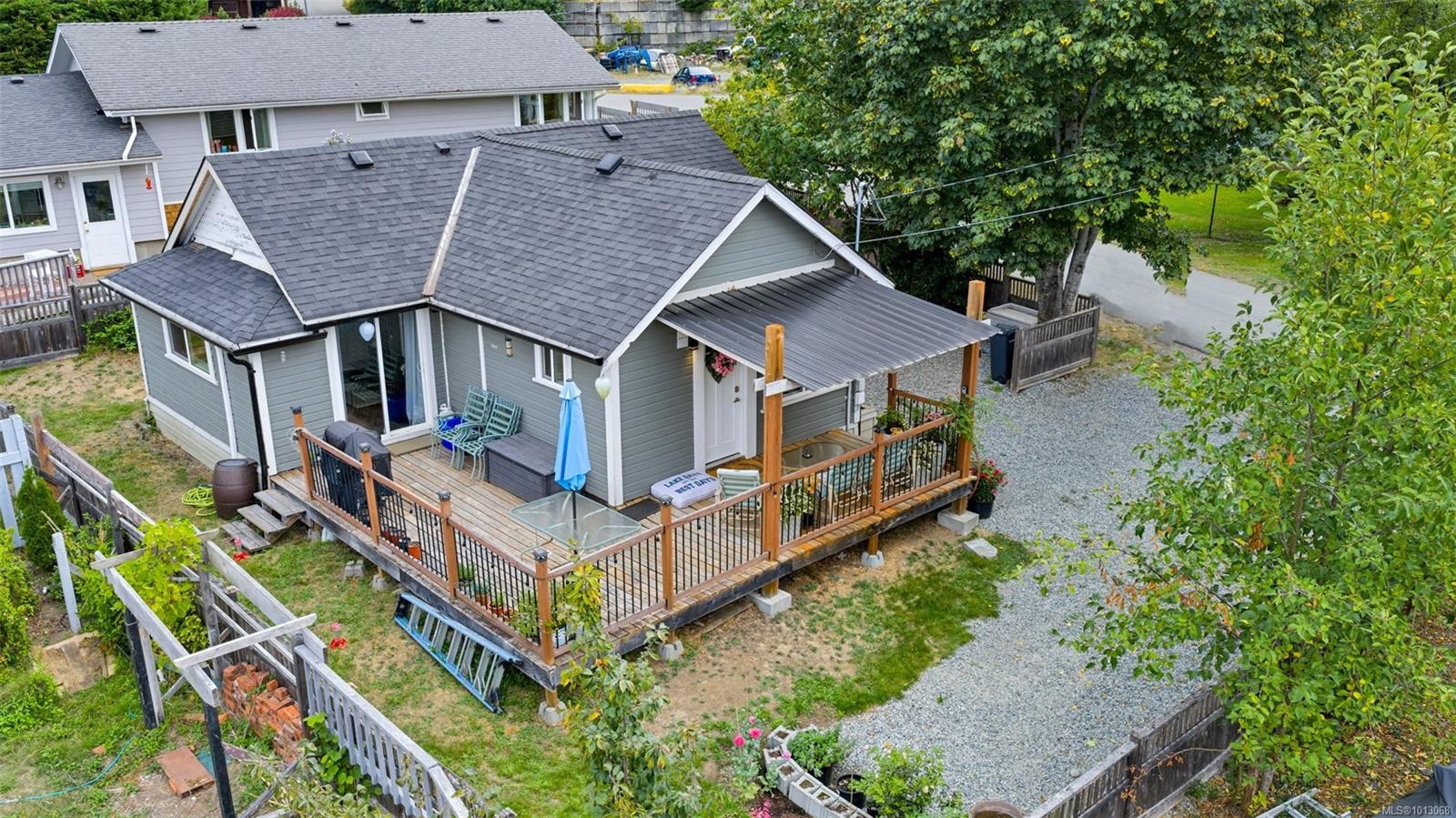 10552 Coon Creek Rd, Youbou, BC