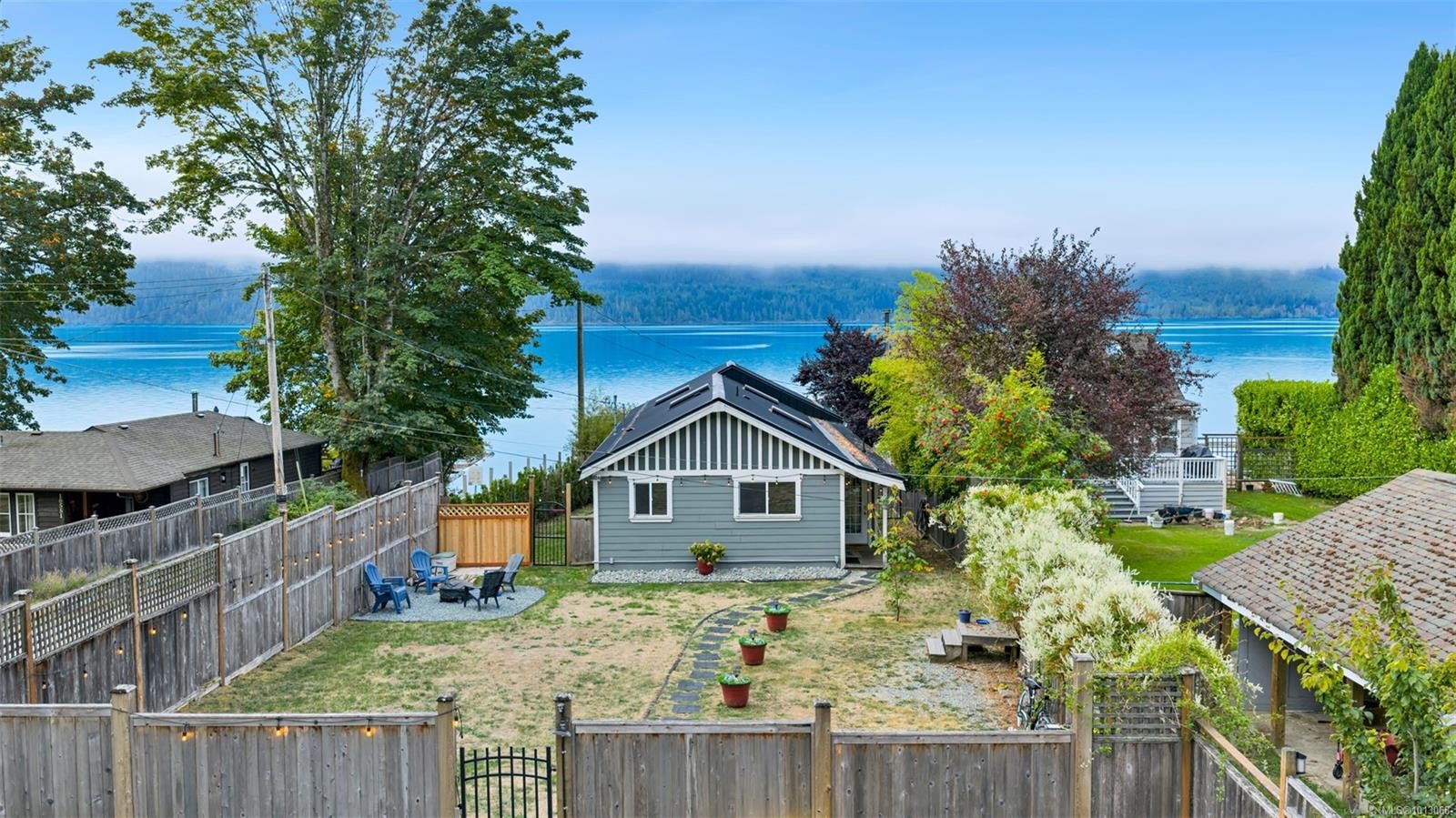 10552 Coon Creek Rd, Youbou, BC