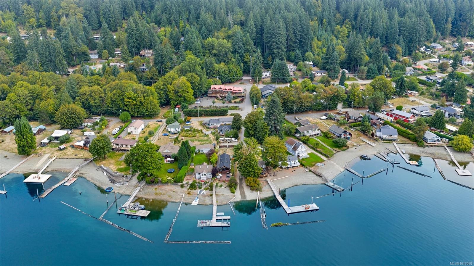 10552 Coon Creek Rd, Youbou, BC