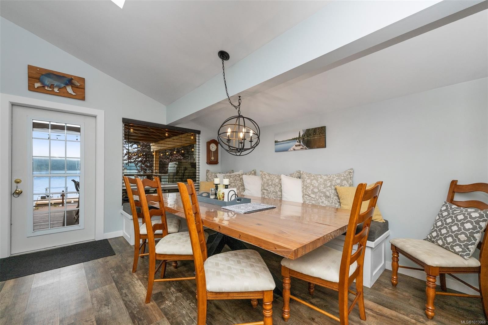 10552 Coon Creek Rd, Youbou, BC