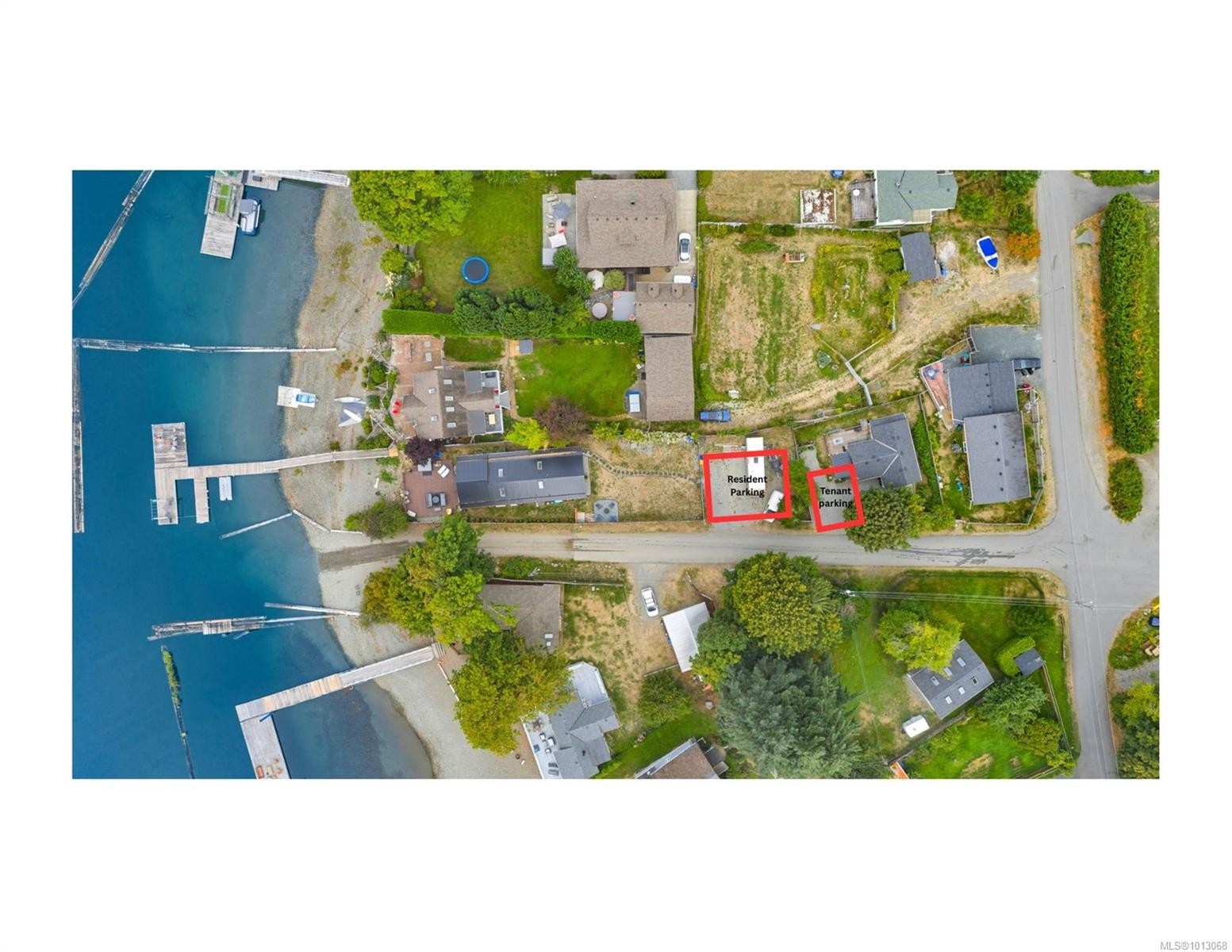 10552 Coon Creek Rd, Youbou, BC