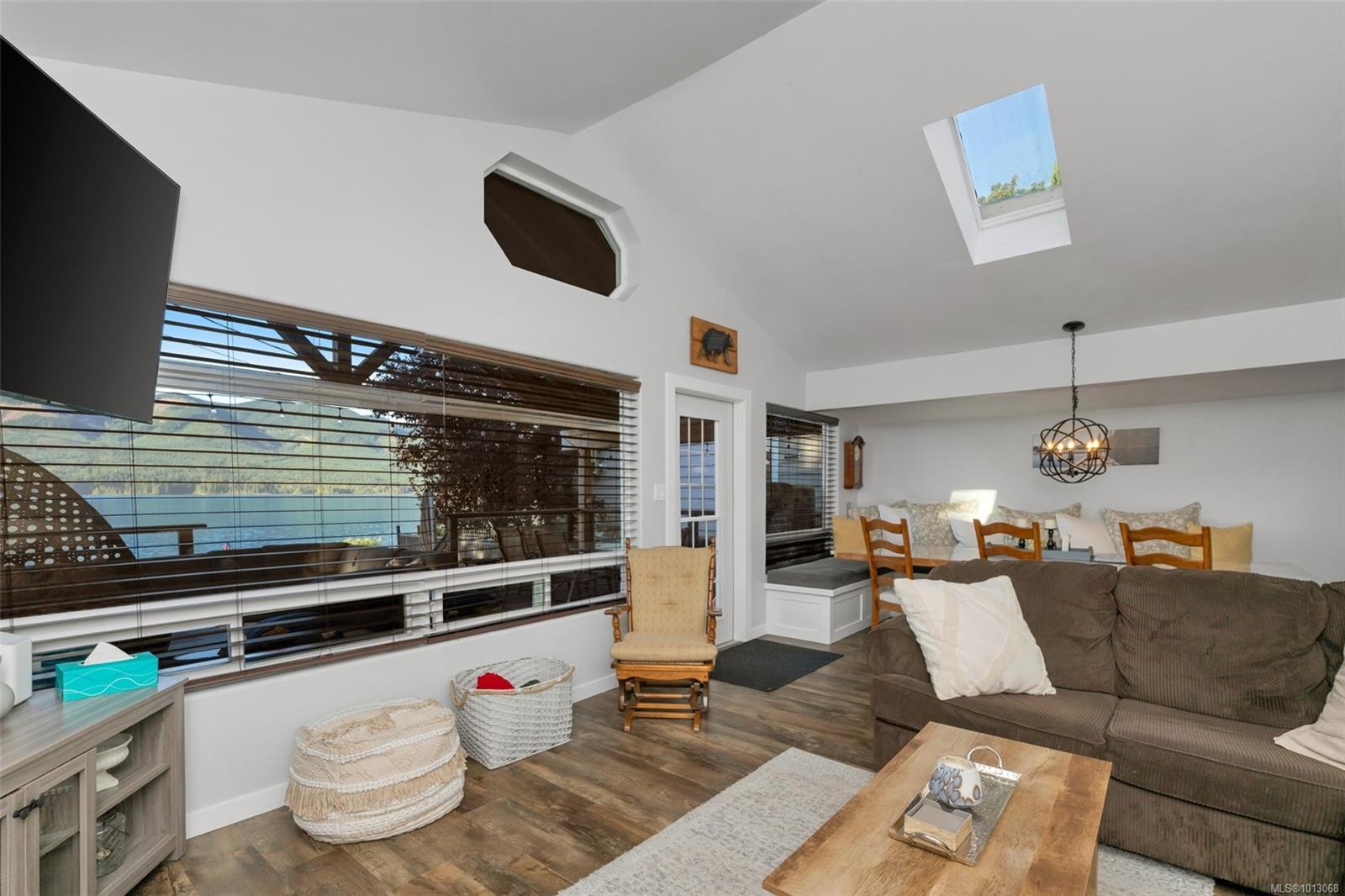 10552 Coon Creek Rd, Youbou, BC