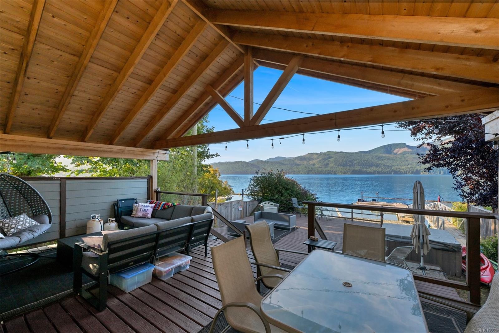 10552 Coon Creek Rd, Youbou, BC